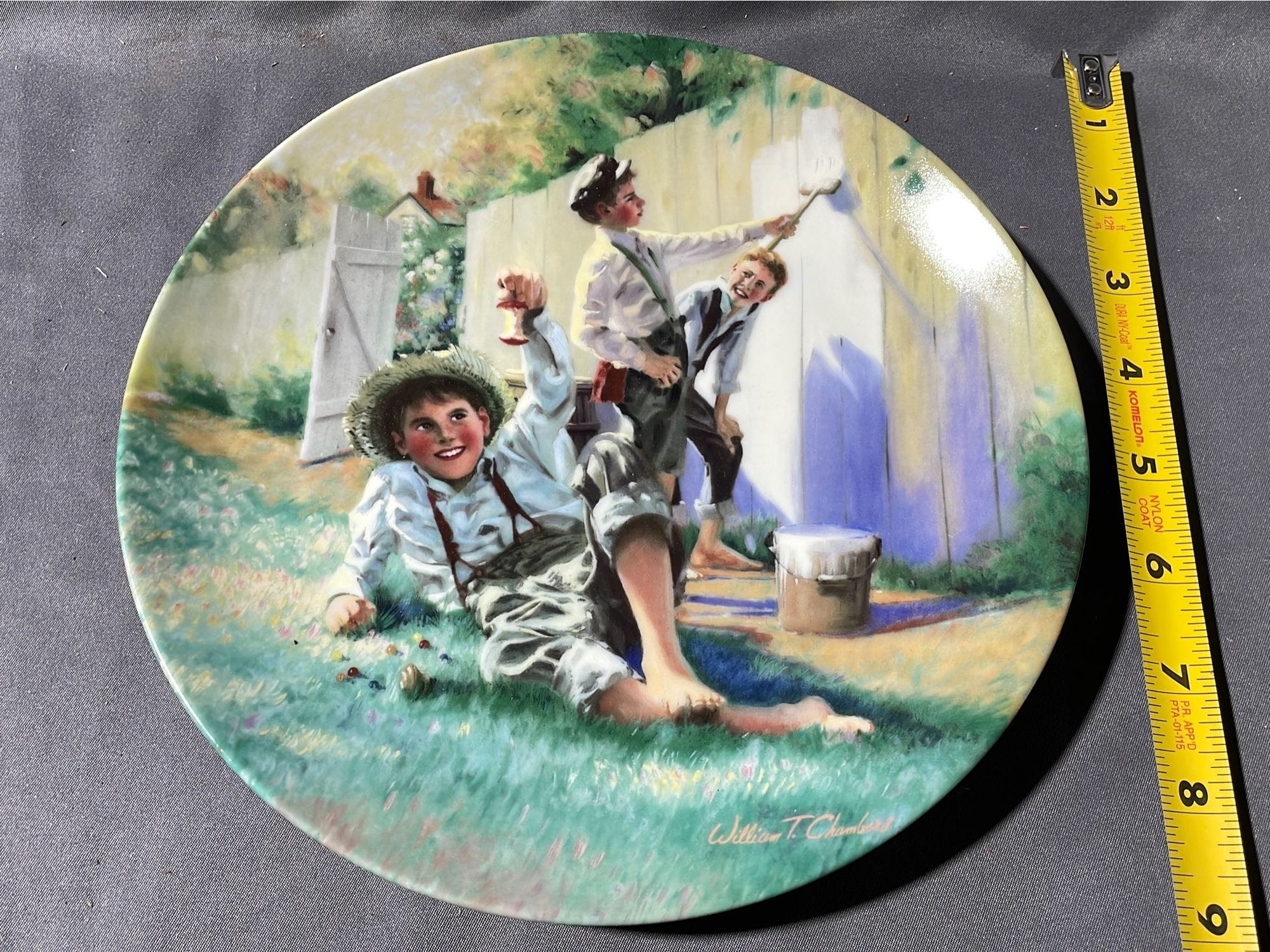 Online Bidding Only!