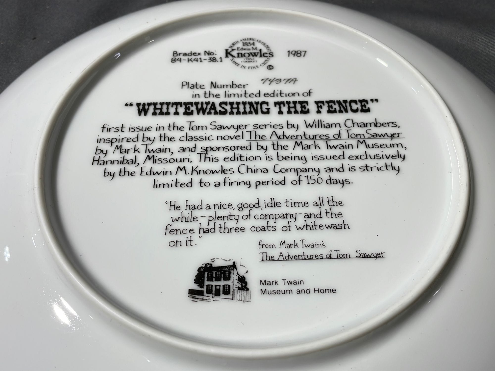 Online Bidding Only!