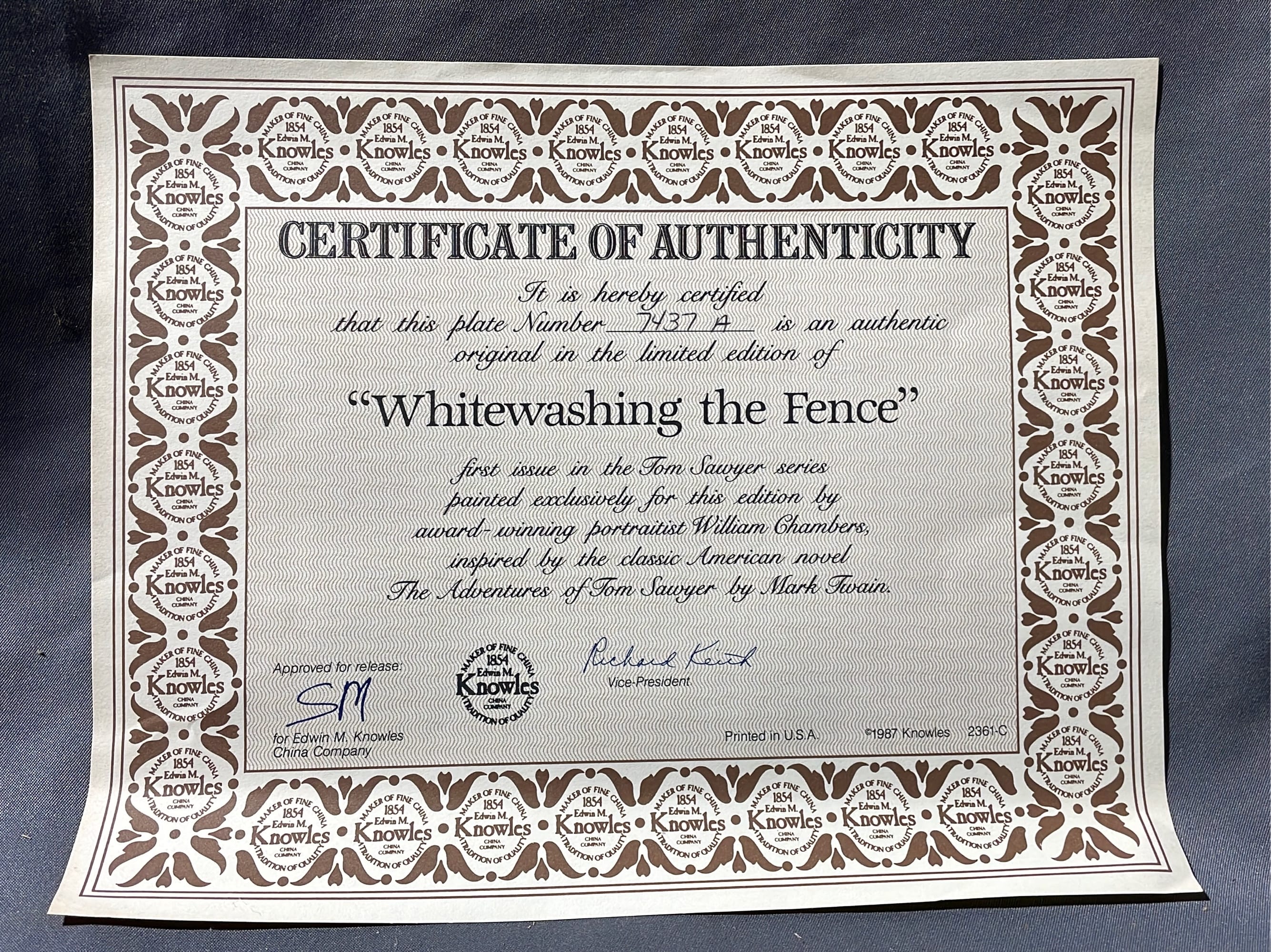 Online Bidding Only!