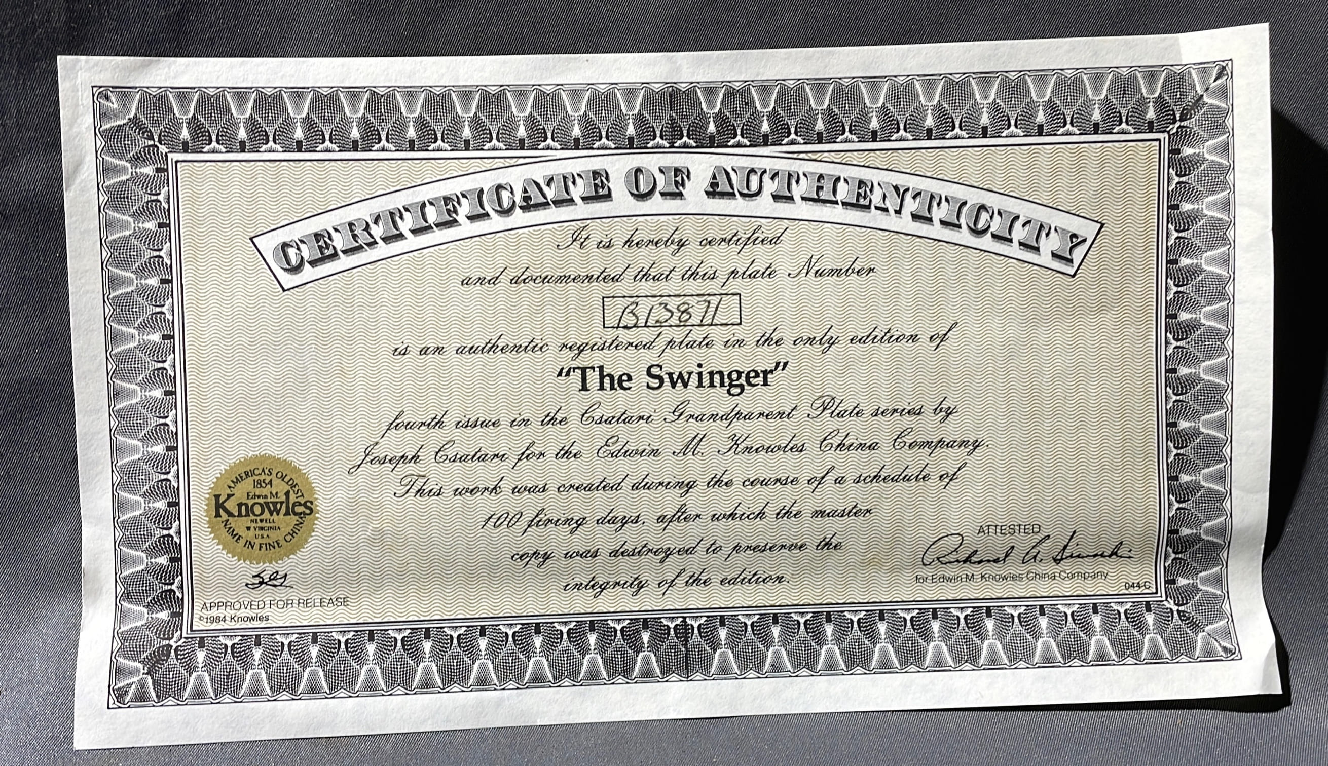 Online Bidding Only!