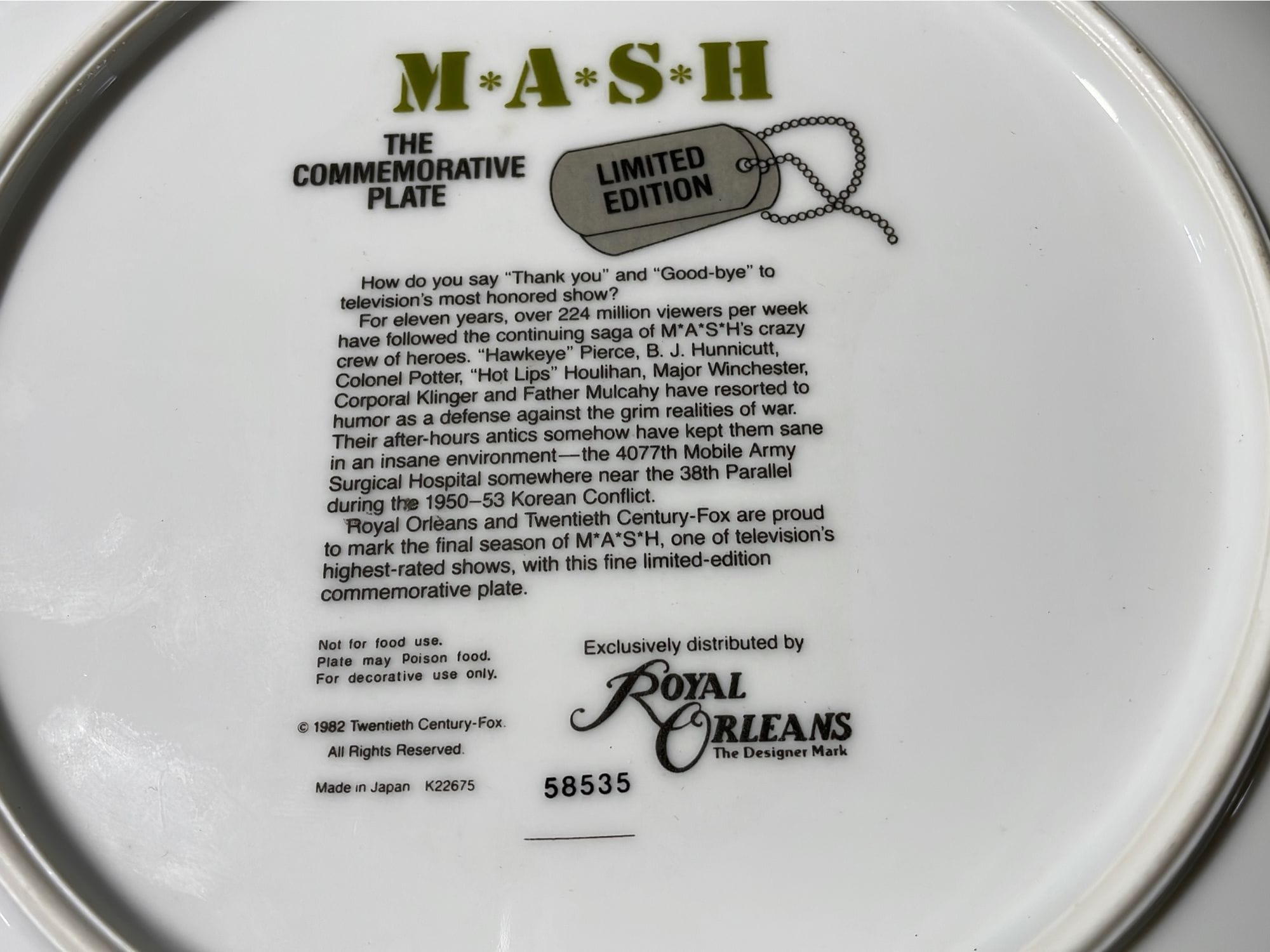 Online Bidding Only!