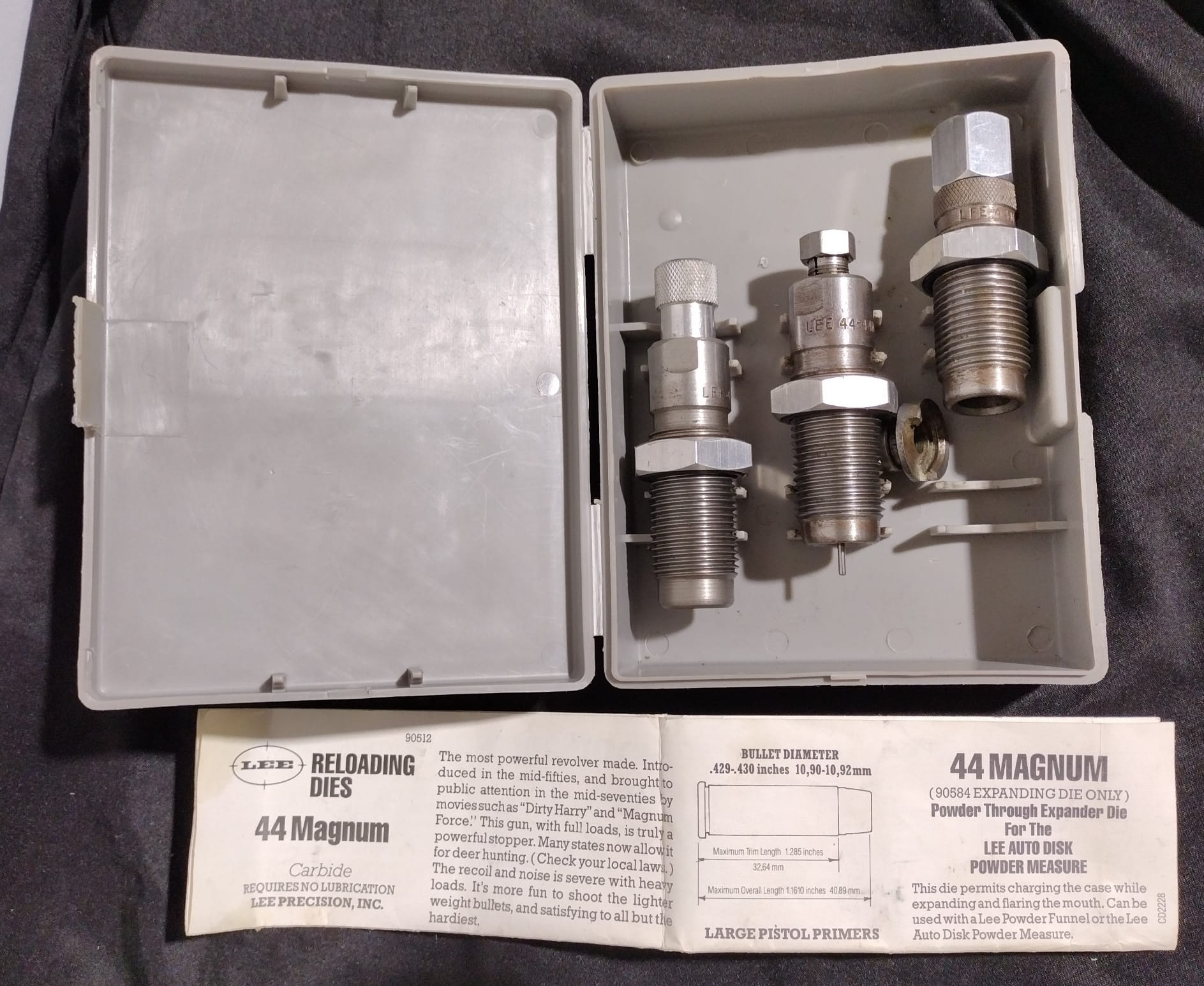 Online Bidding Only!