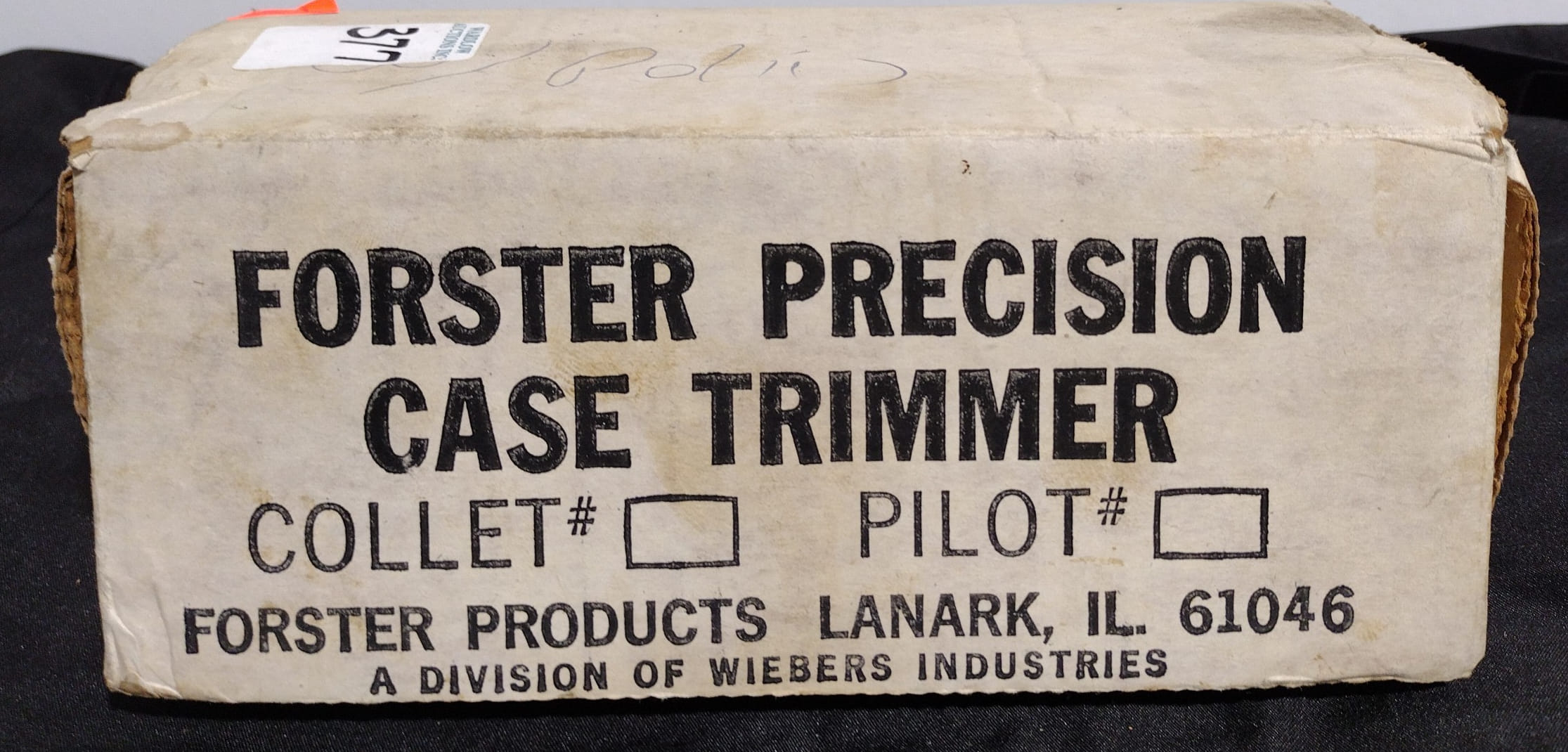 Online Bidding Only!