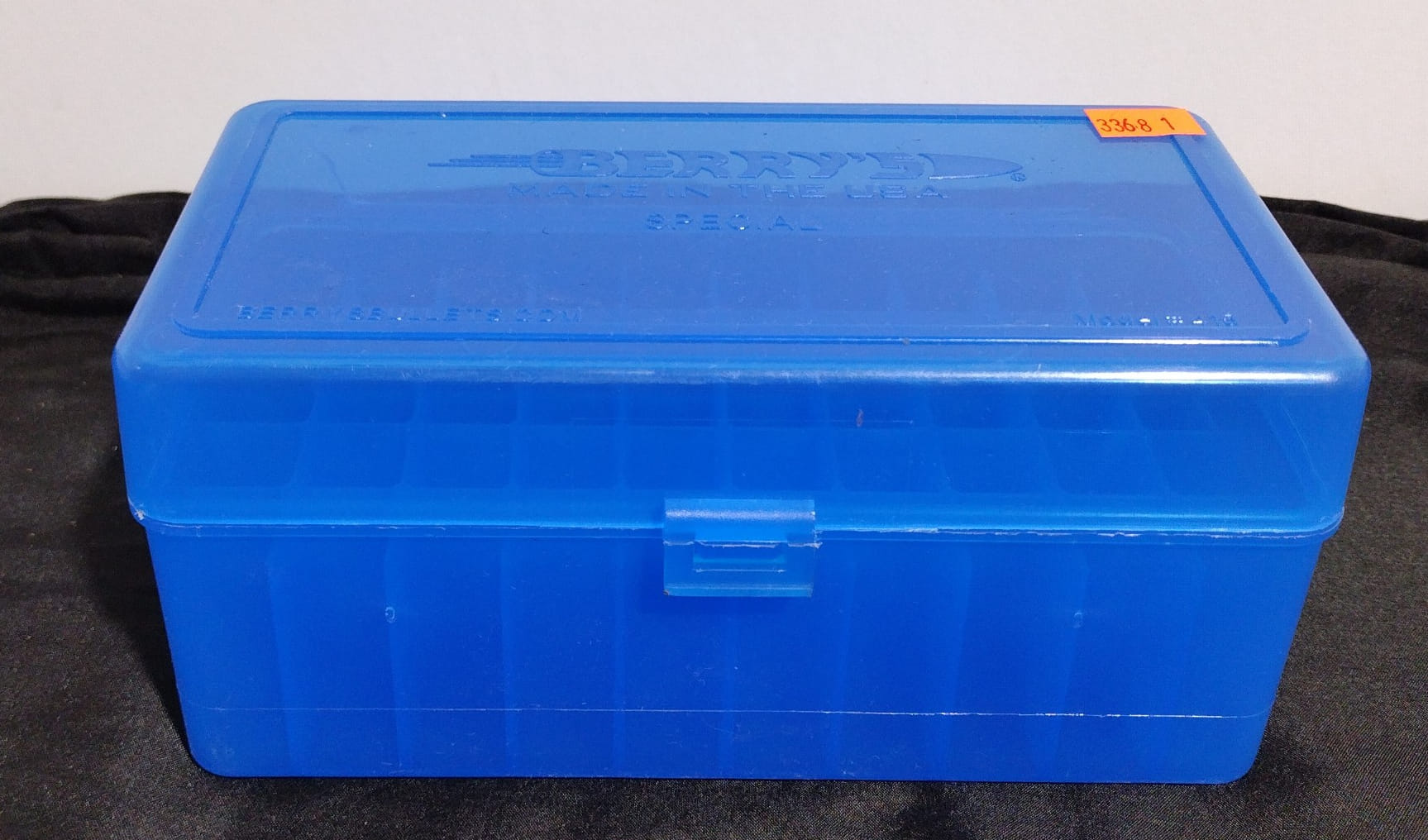 Online Bidding Only!