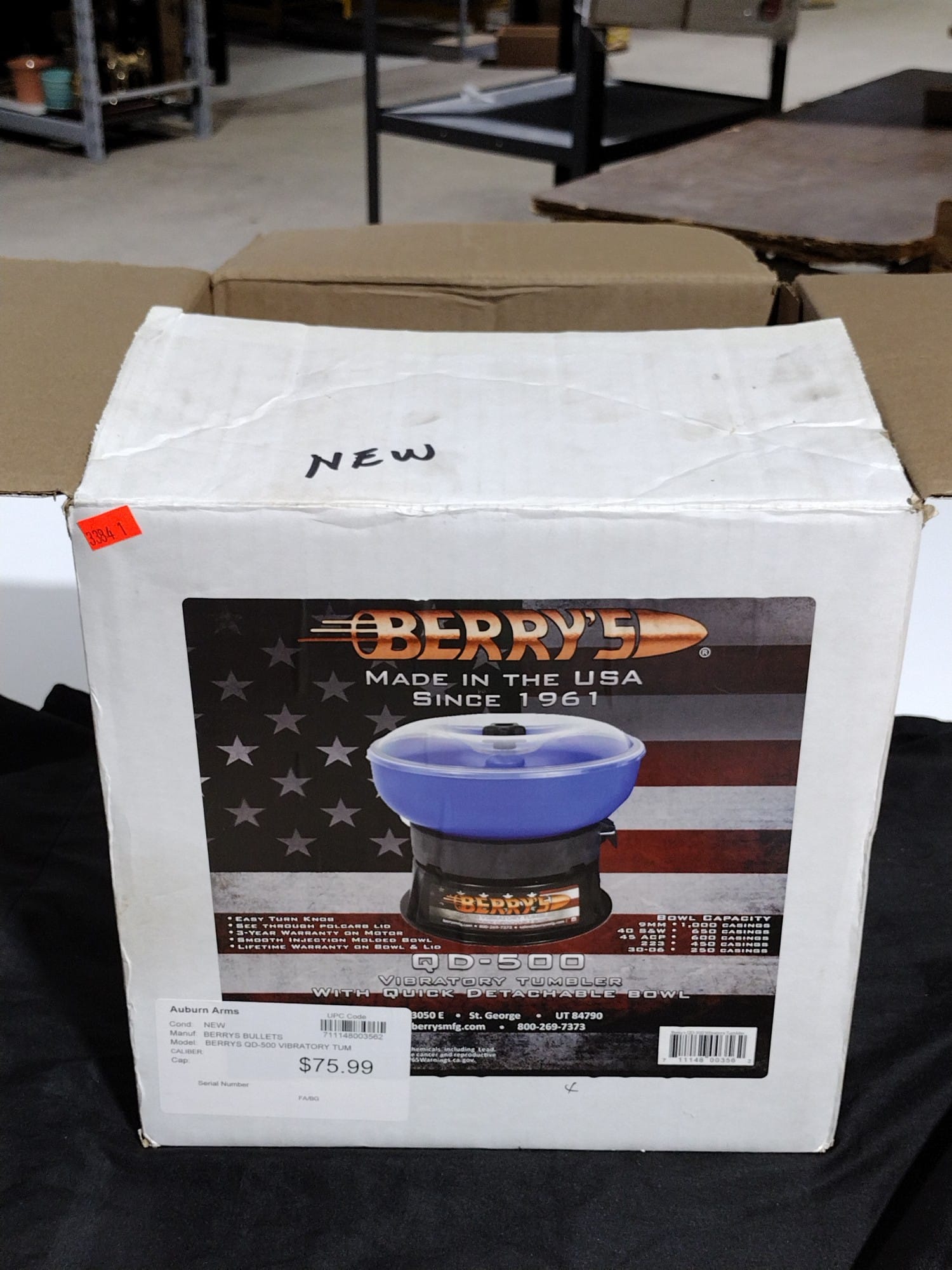 Online Bidding Only!