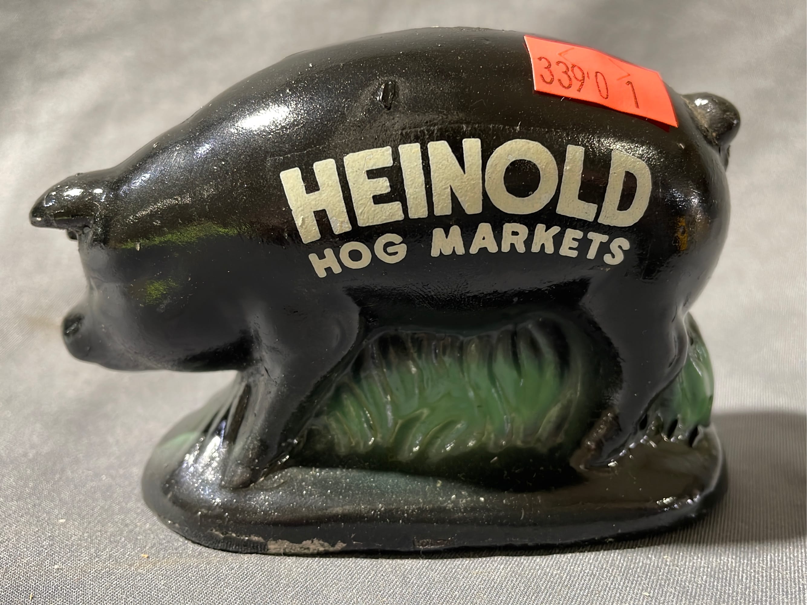 Online Bidding Only!