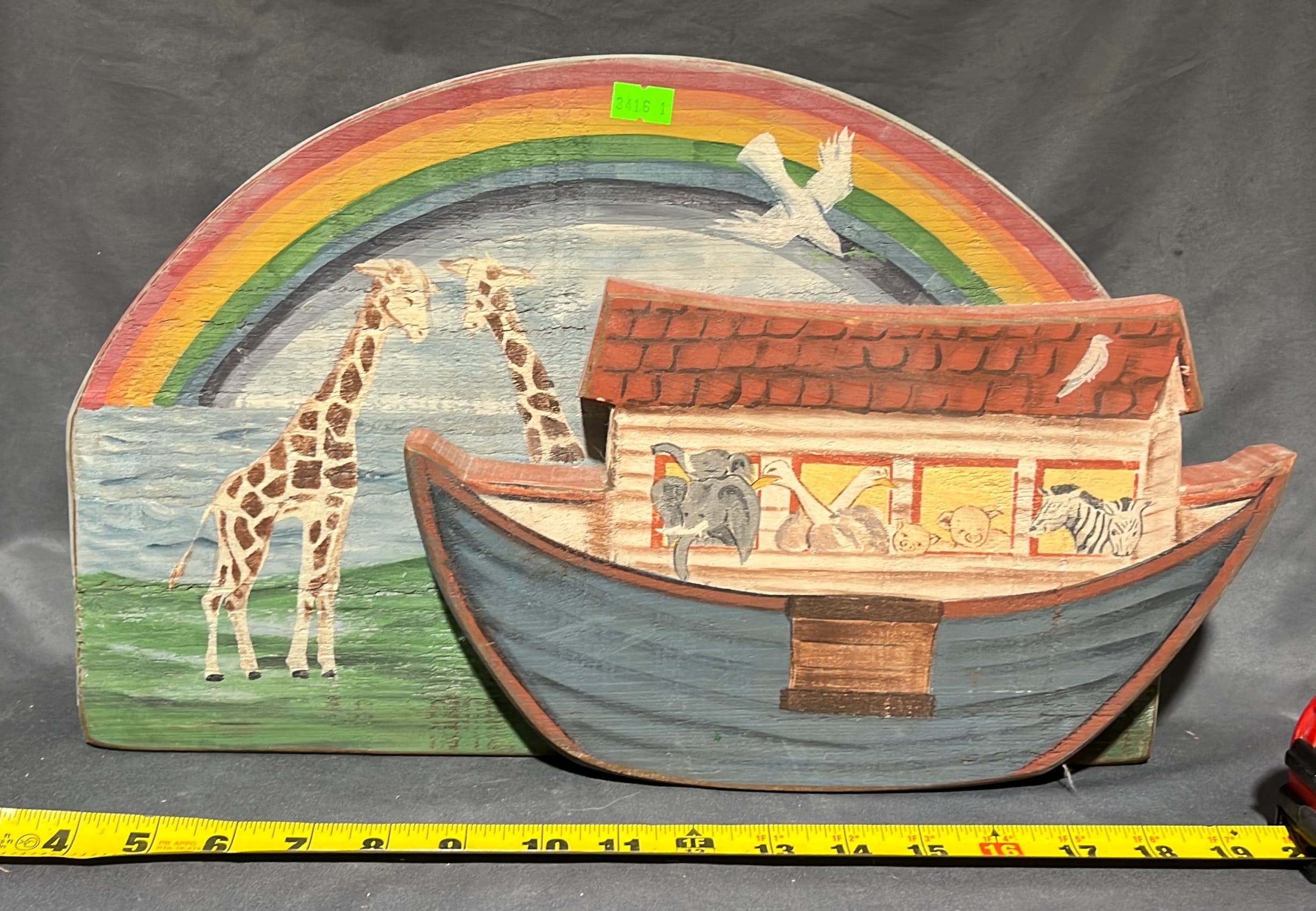 Online Bidding Only!