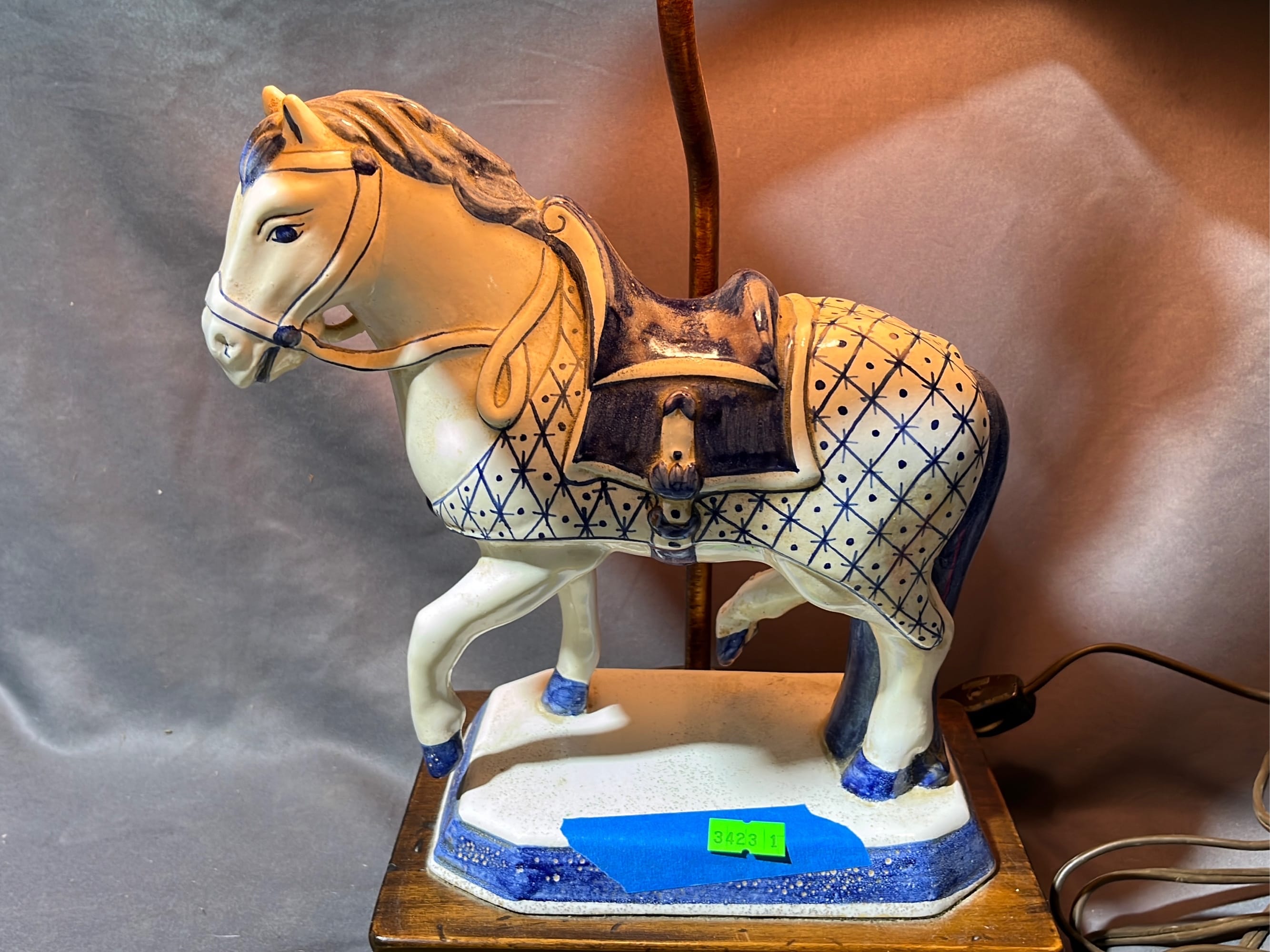 Online Bidding Only!