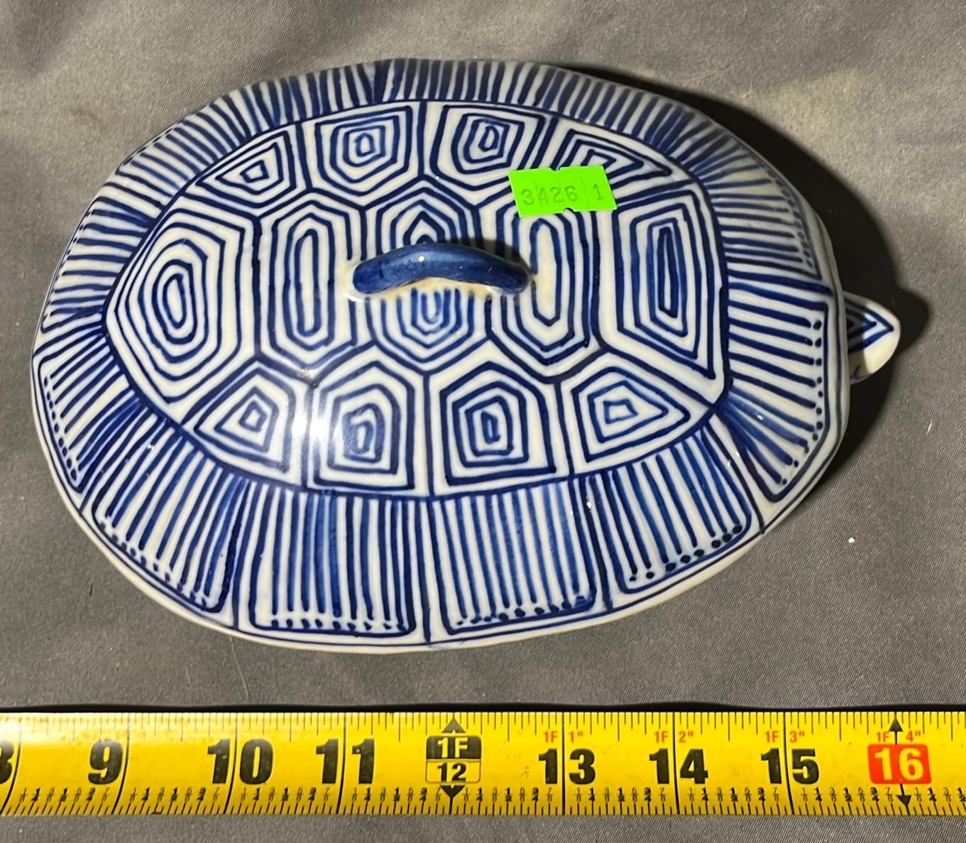 Online Bidding Only!