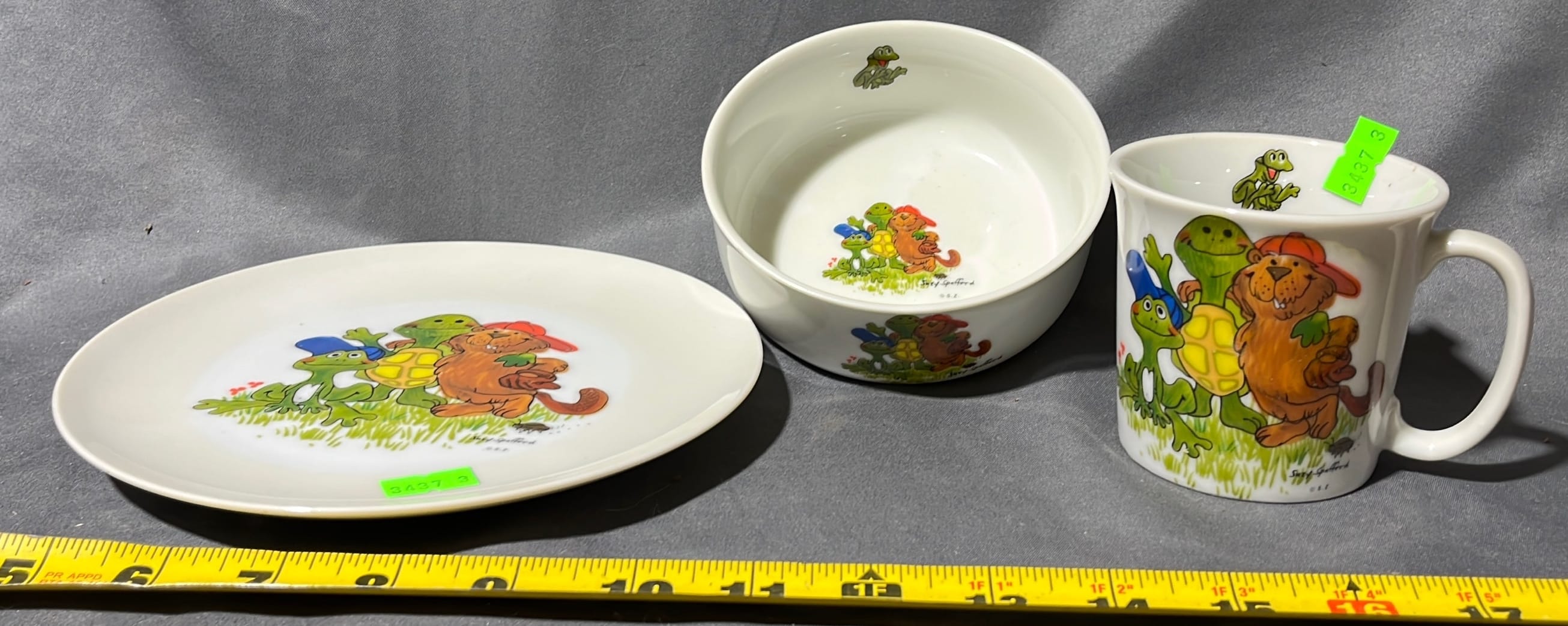 Online Bidding Only!