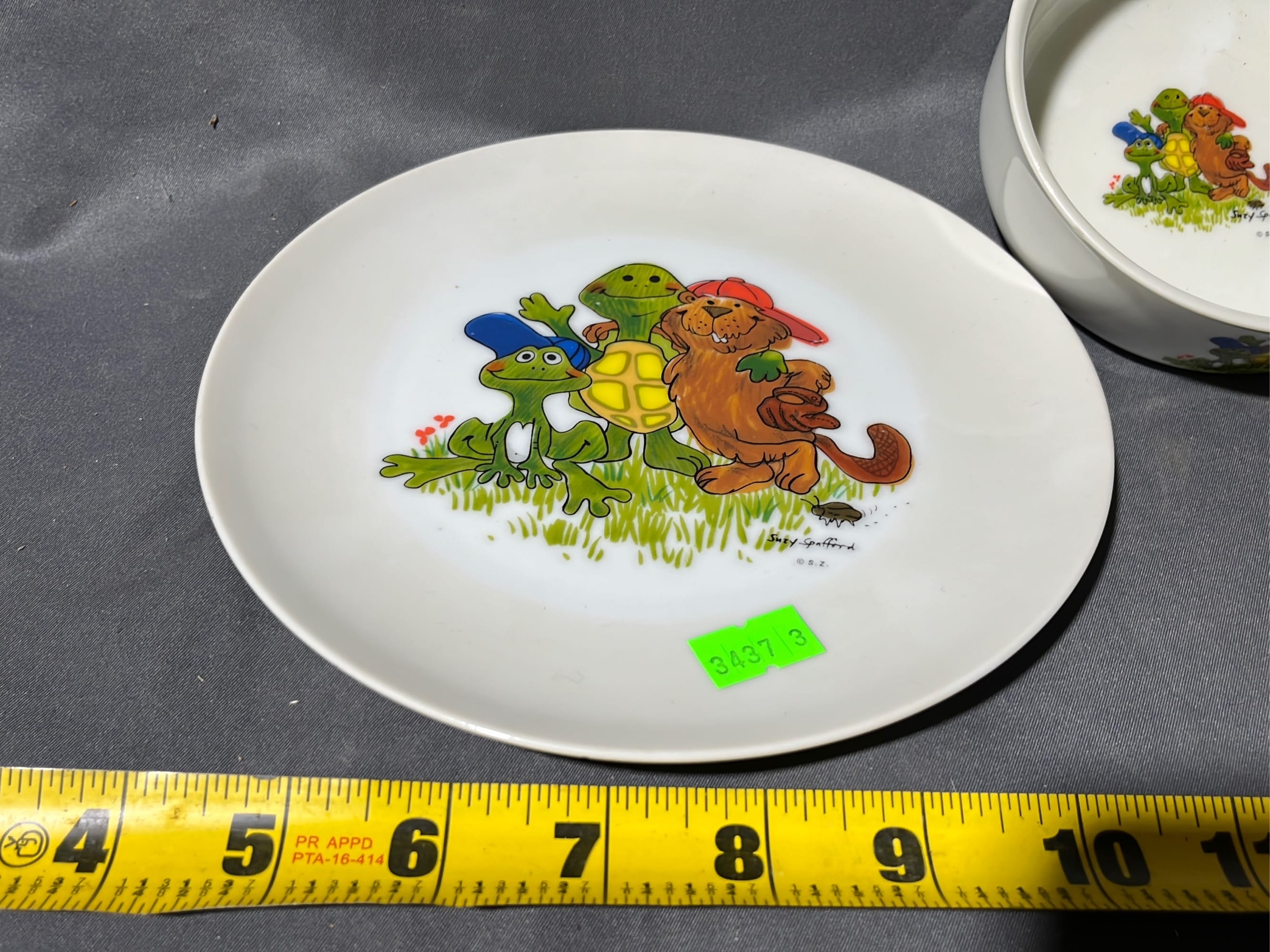 Online Bidding Only!