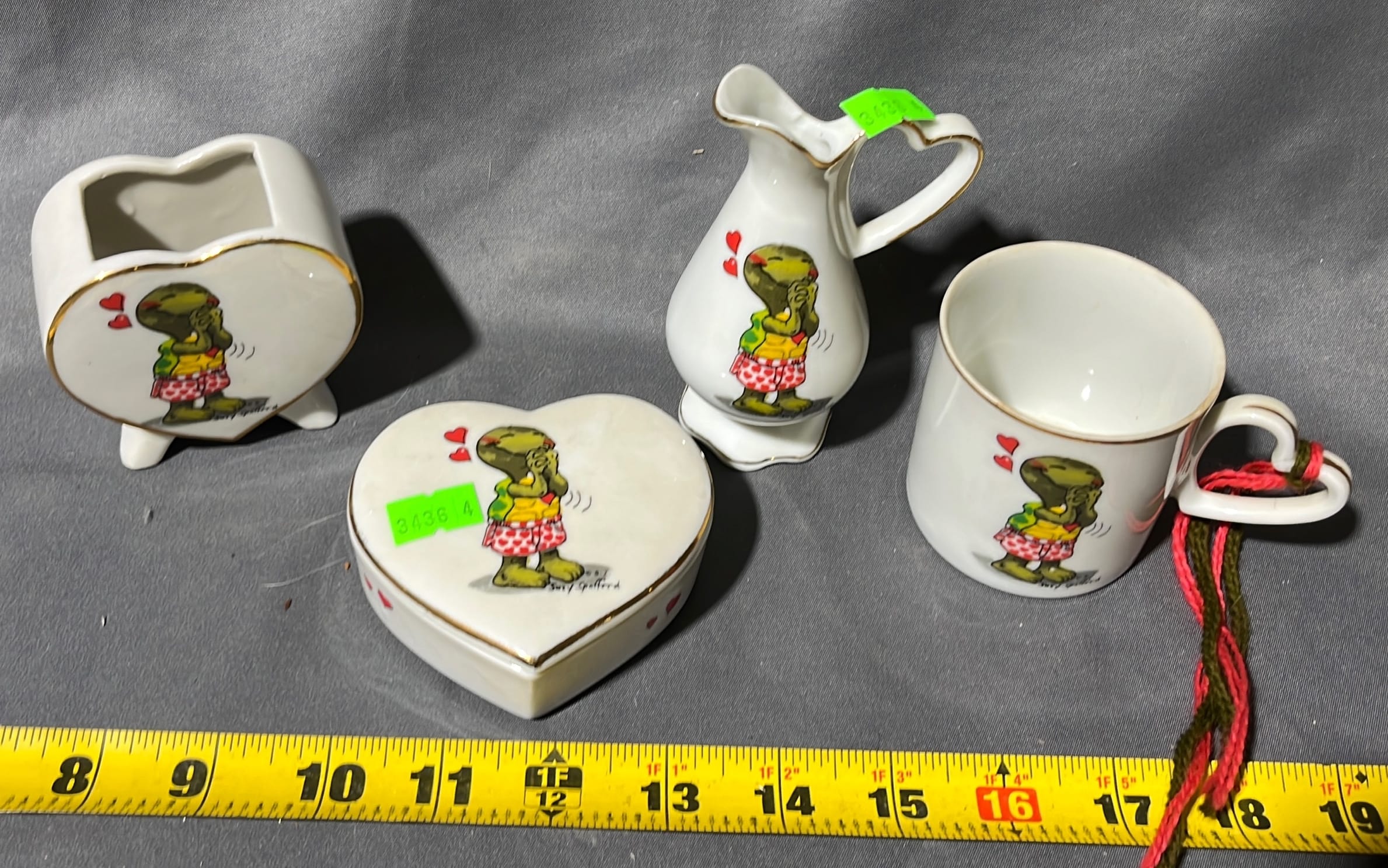 Online Bidding Only!