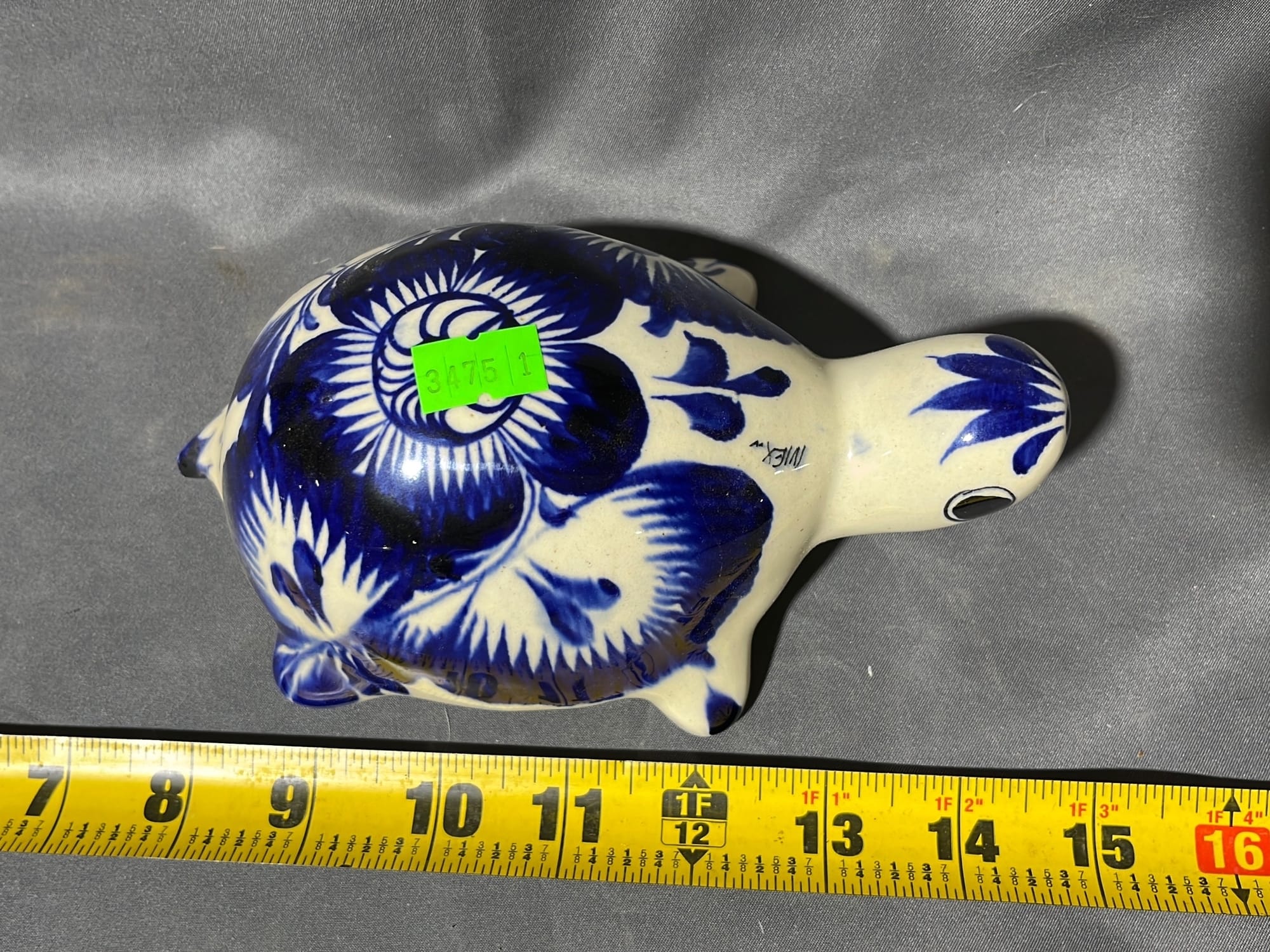 Online Bidding Only!