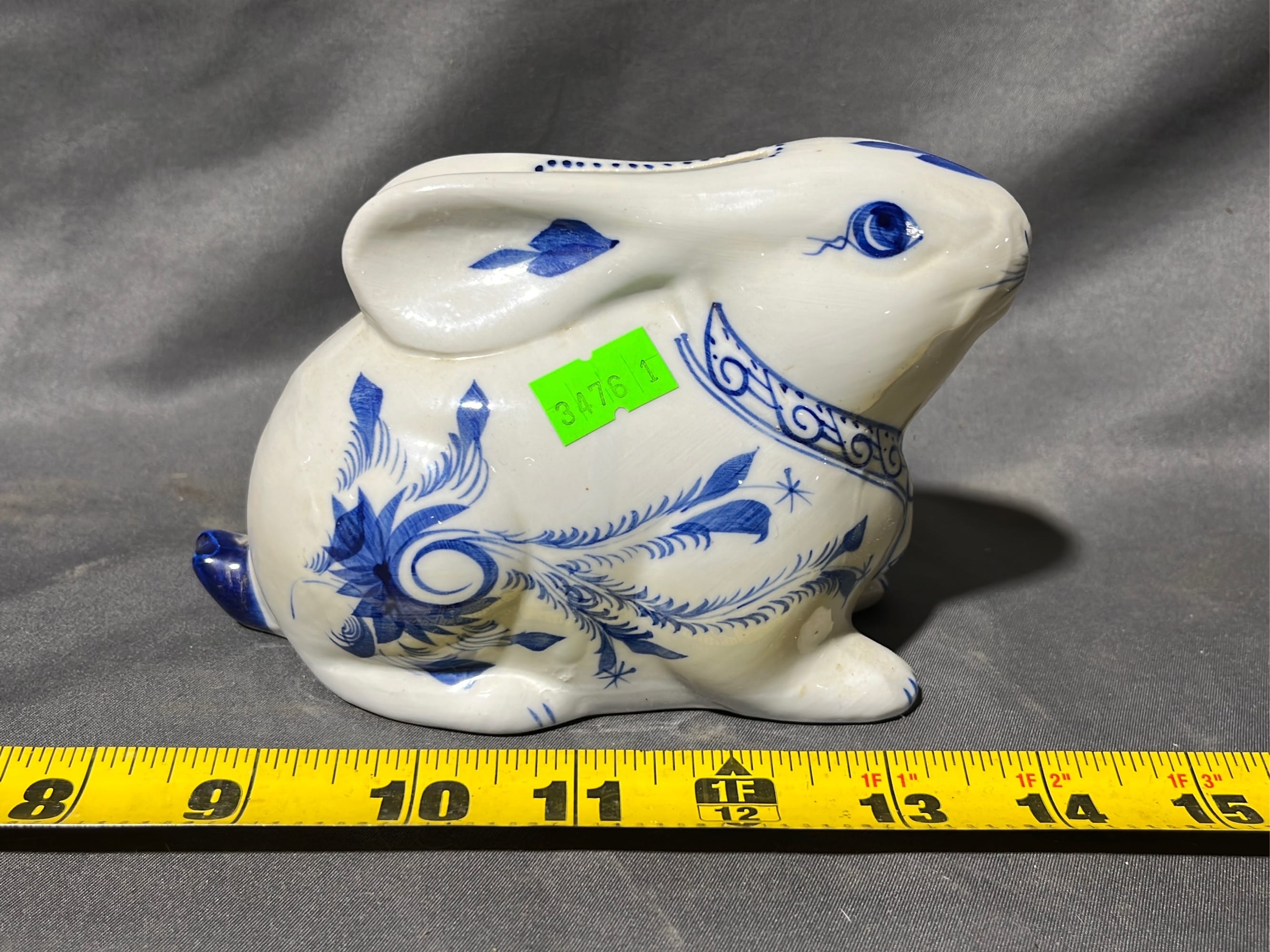 Online Bidding Only!