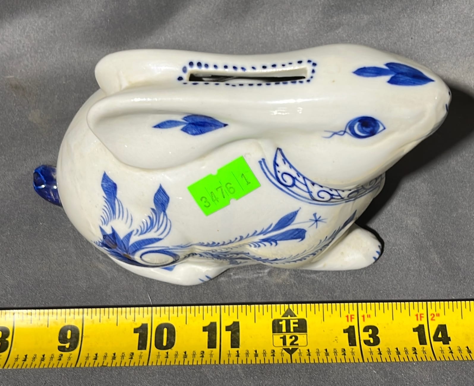 Online Bidding Only!