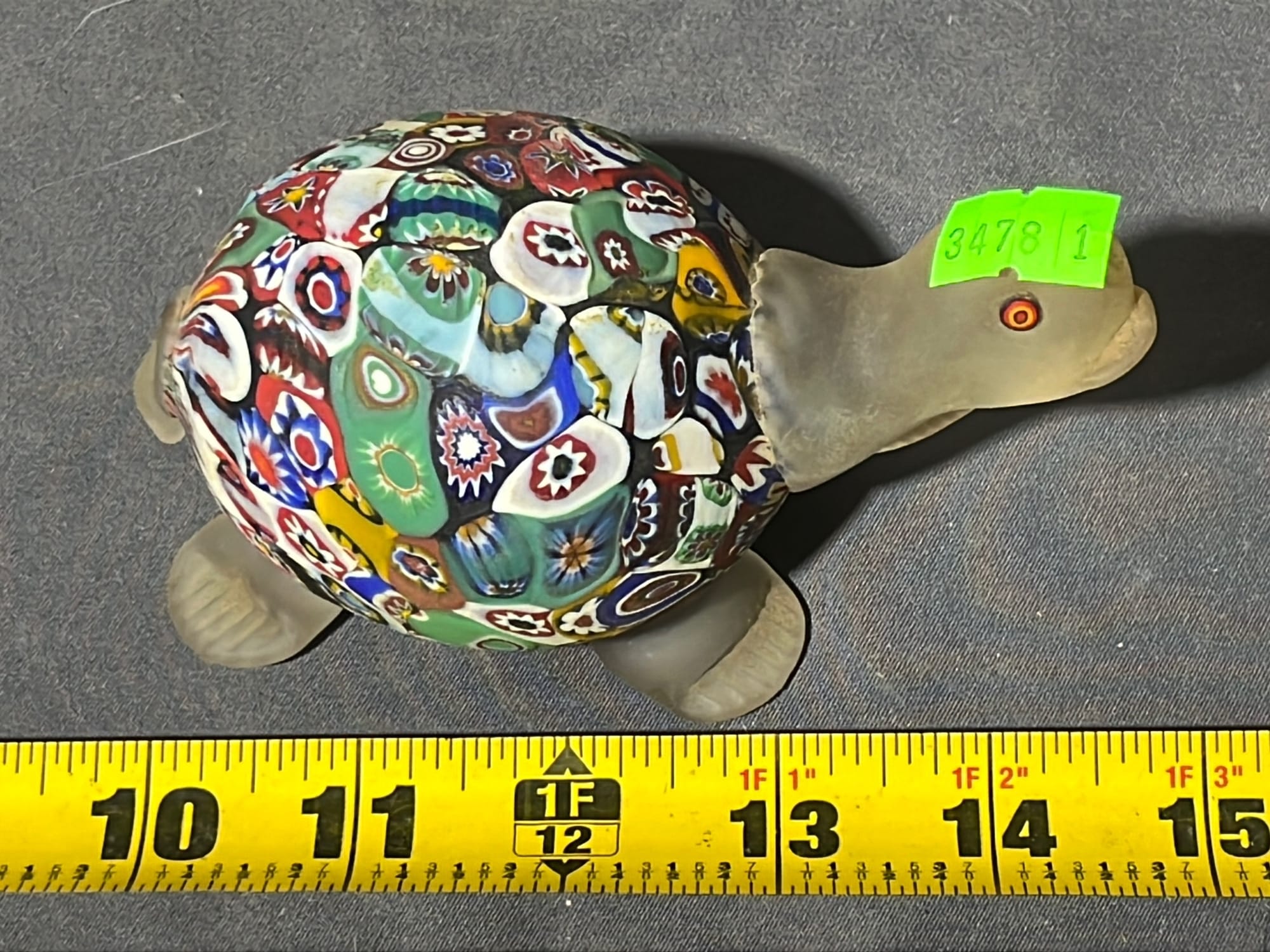 Online Bidding Only!