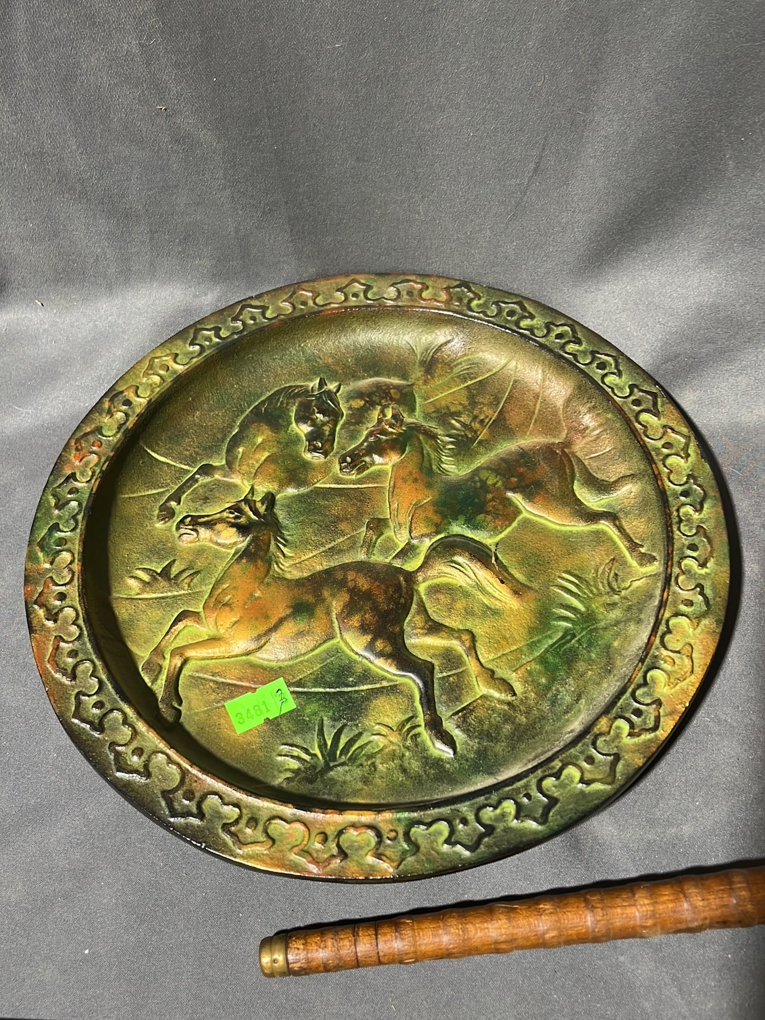 Online Bidding Only!