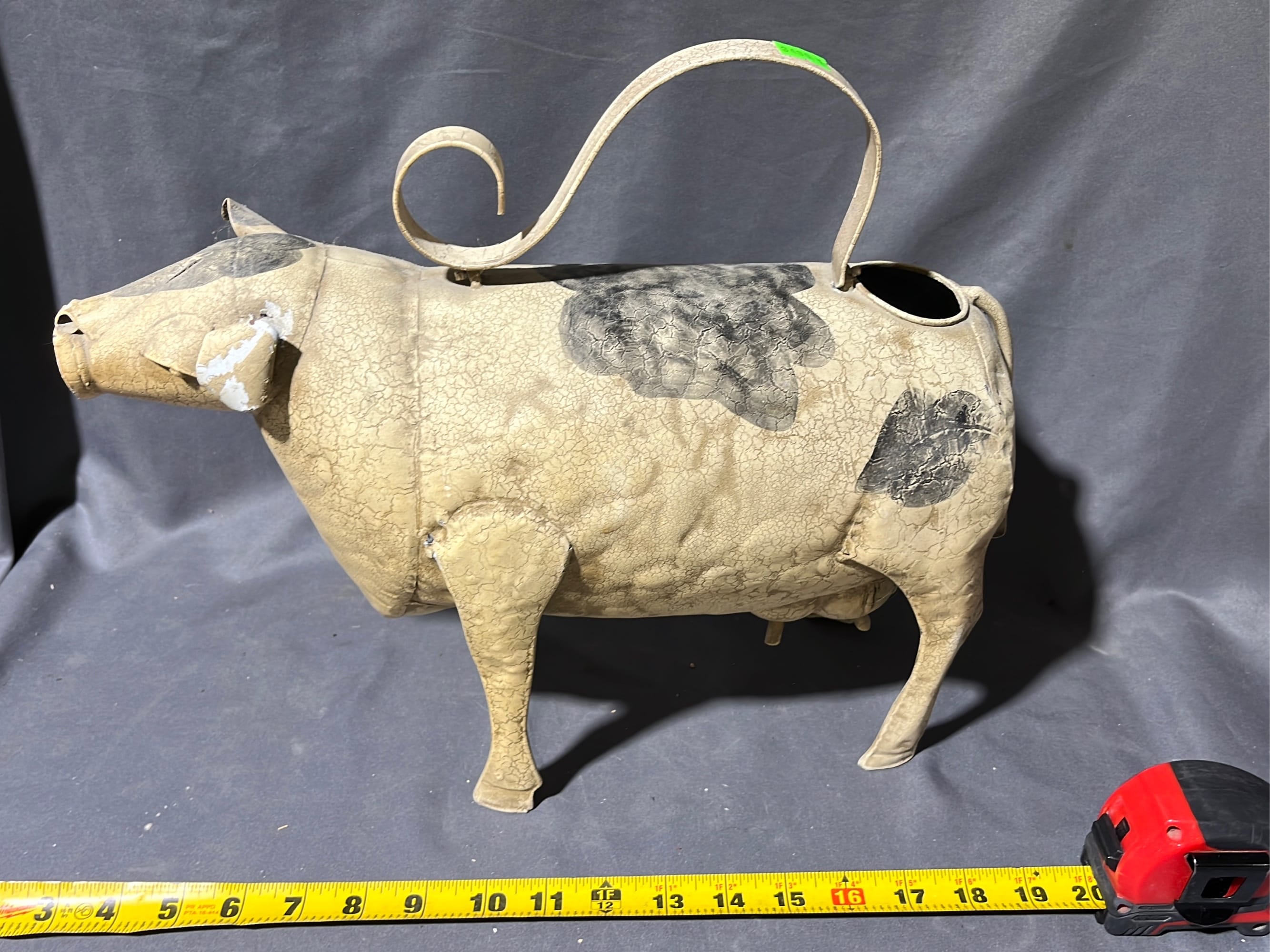 Online Bidding Only!