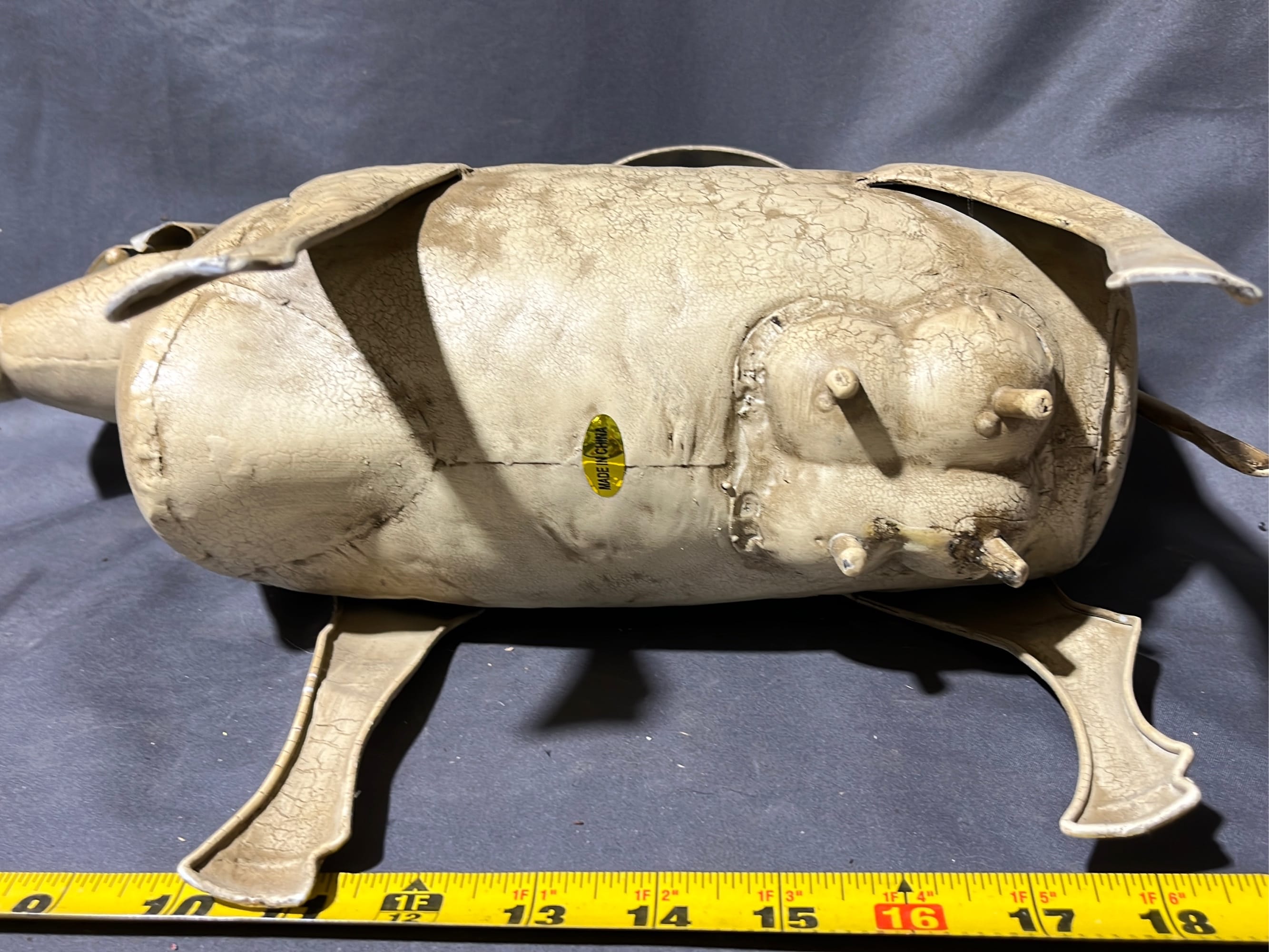 Online Bidding Only!