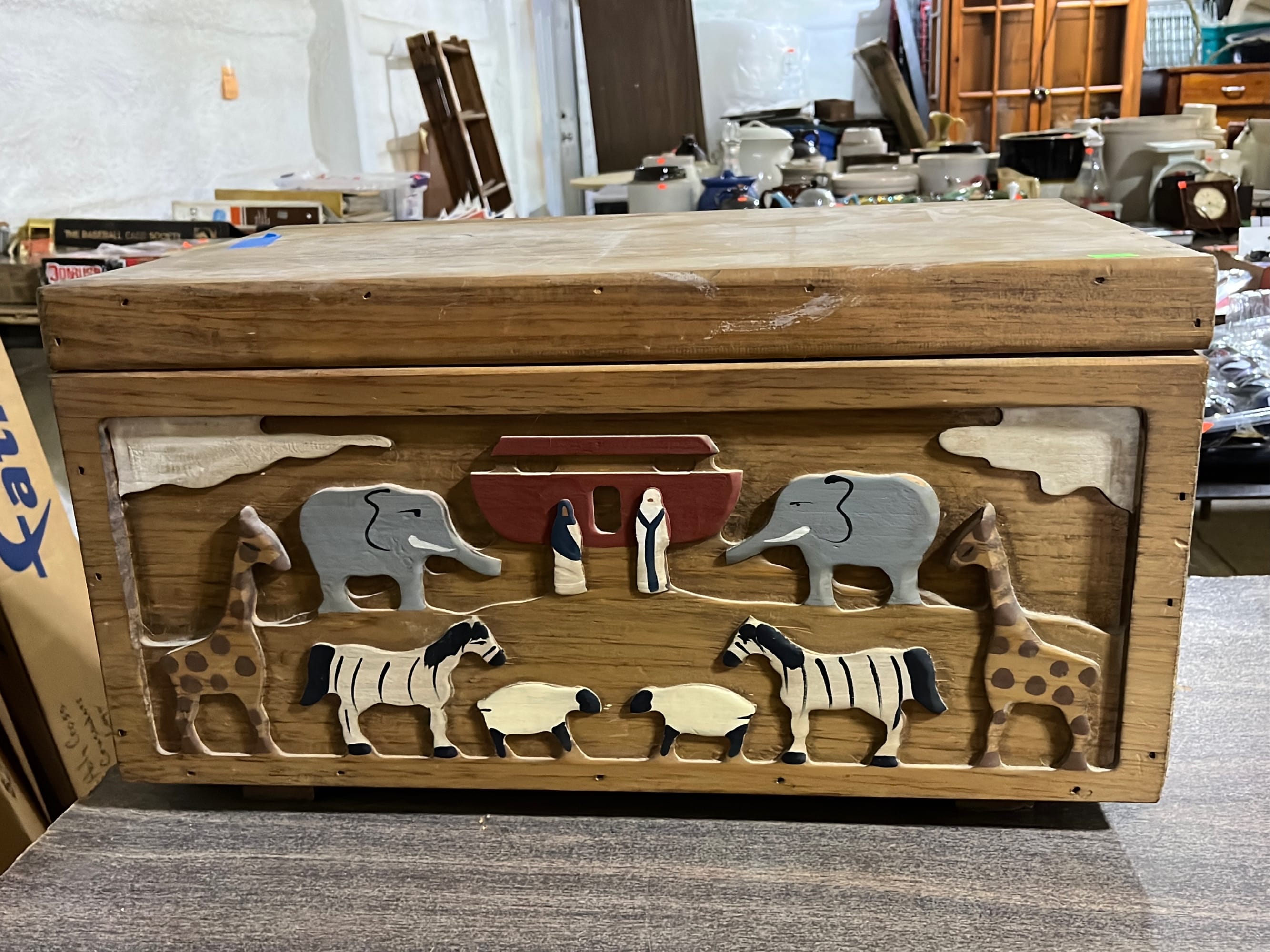 Online Bidding Only!