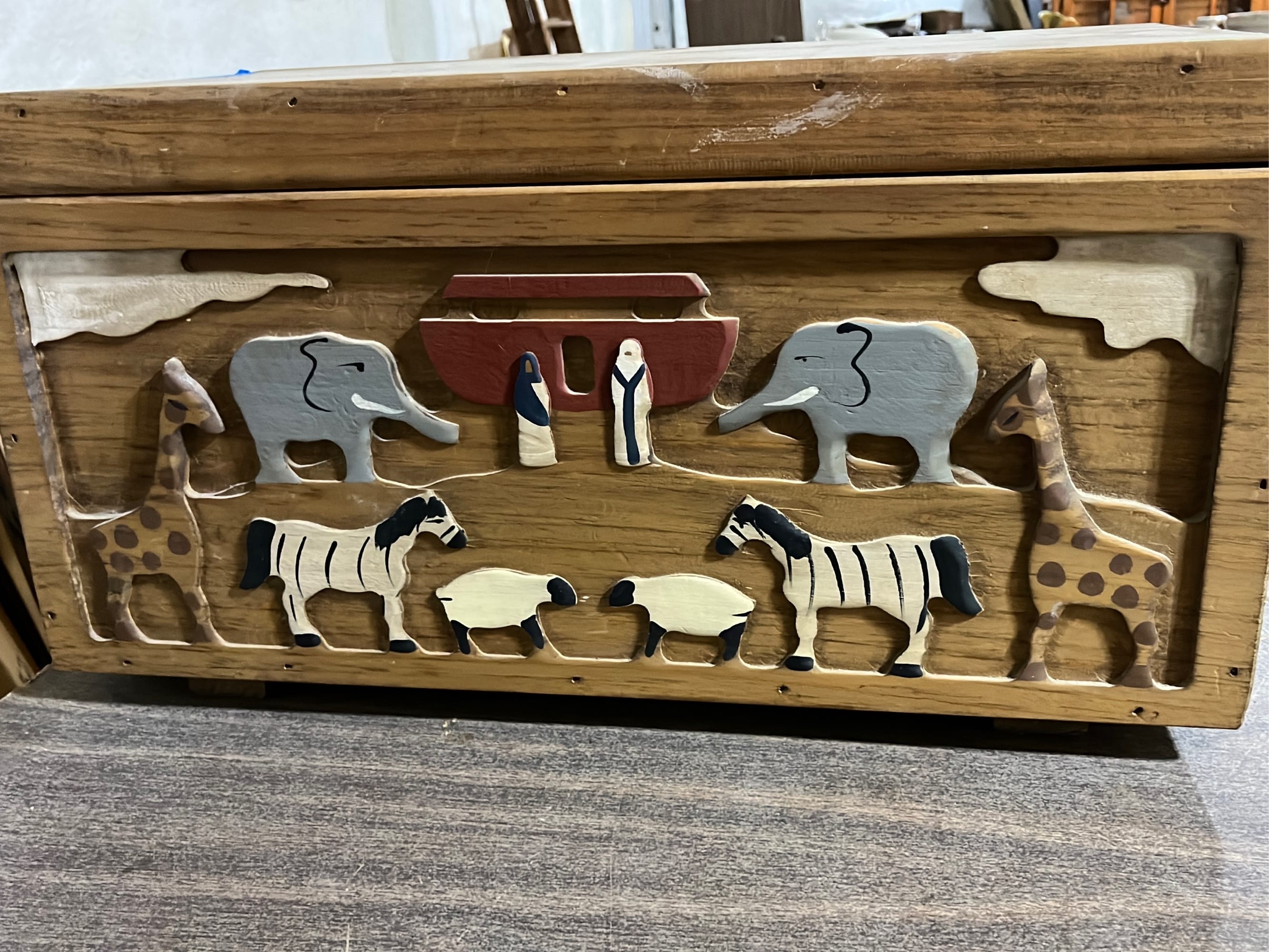 Online Bidding Only!