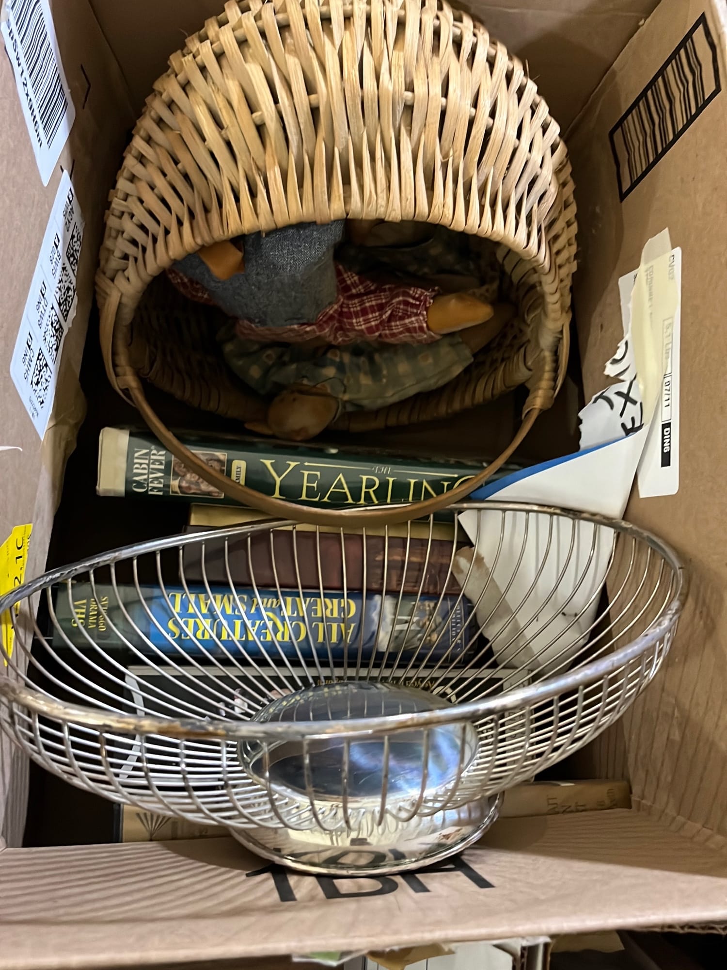 Online Bidding Only!