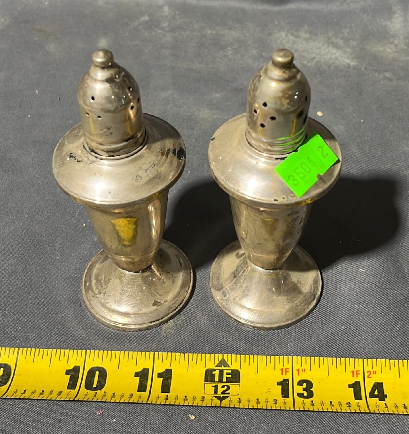 Online Bidding Only!