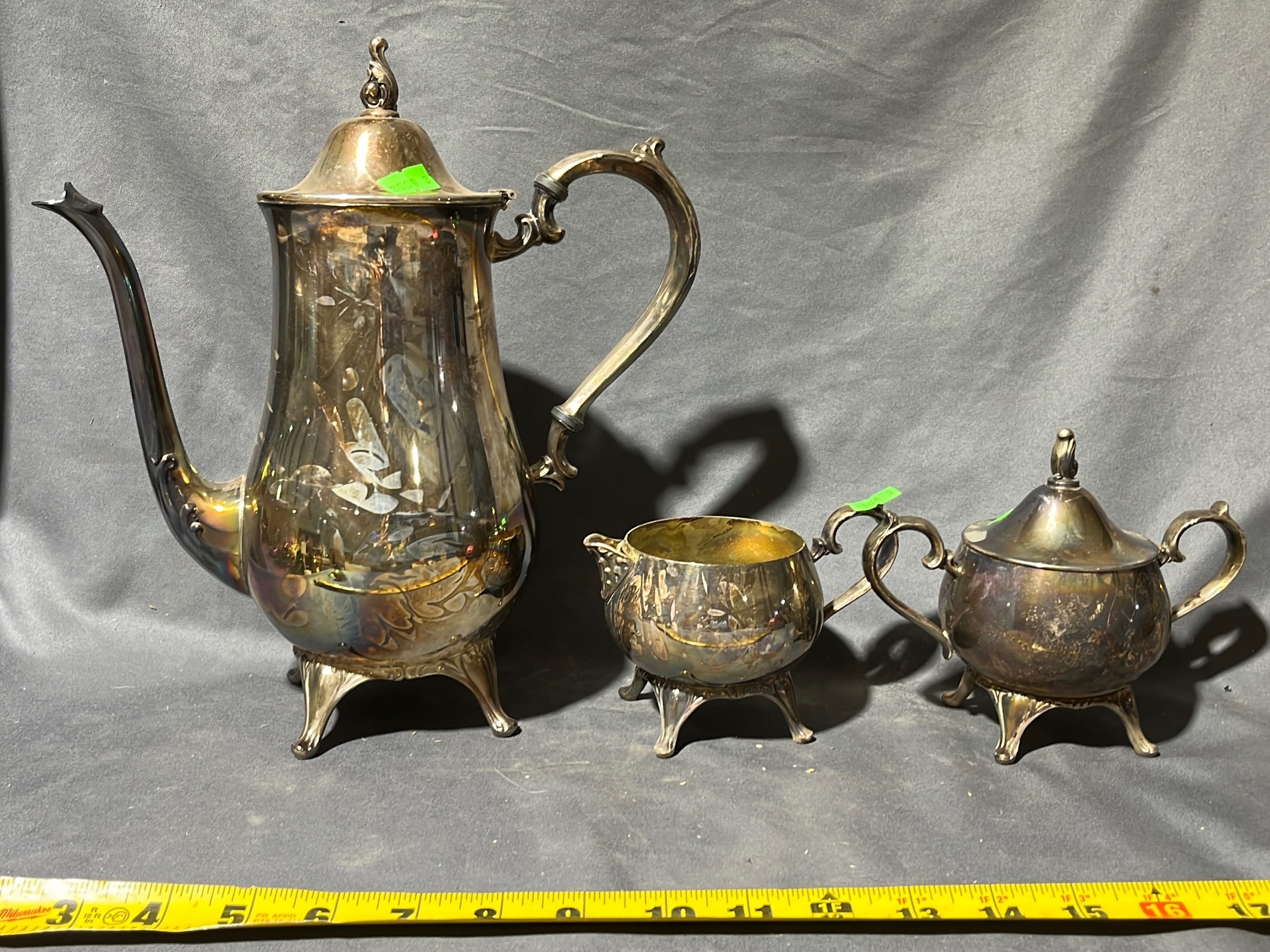 Online Bidding Only!