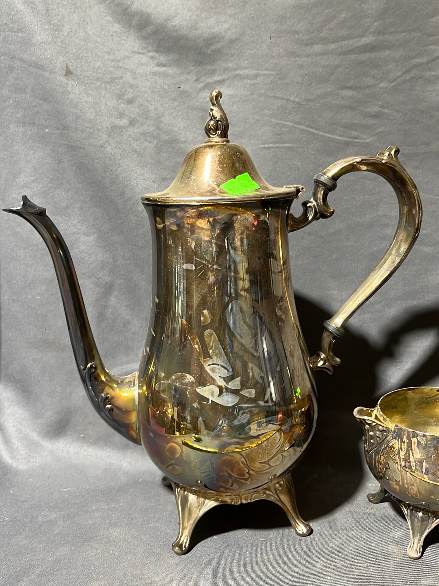 Online Bidding Only!