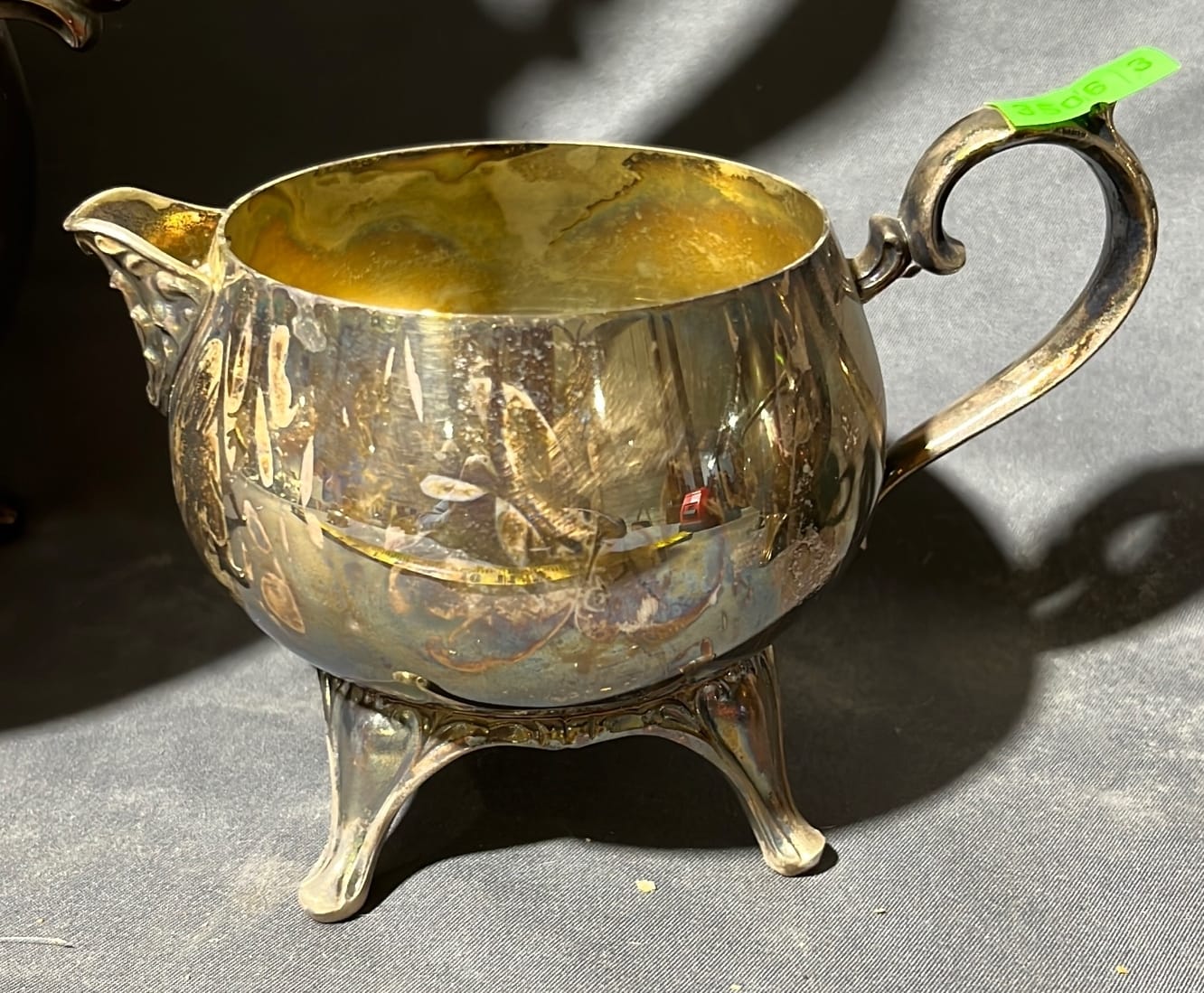 Online Bidding Only!