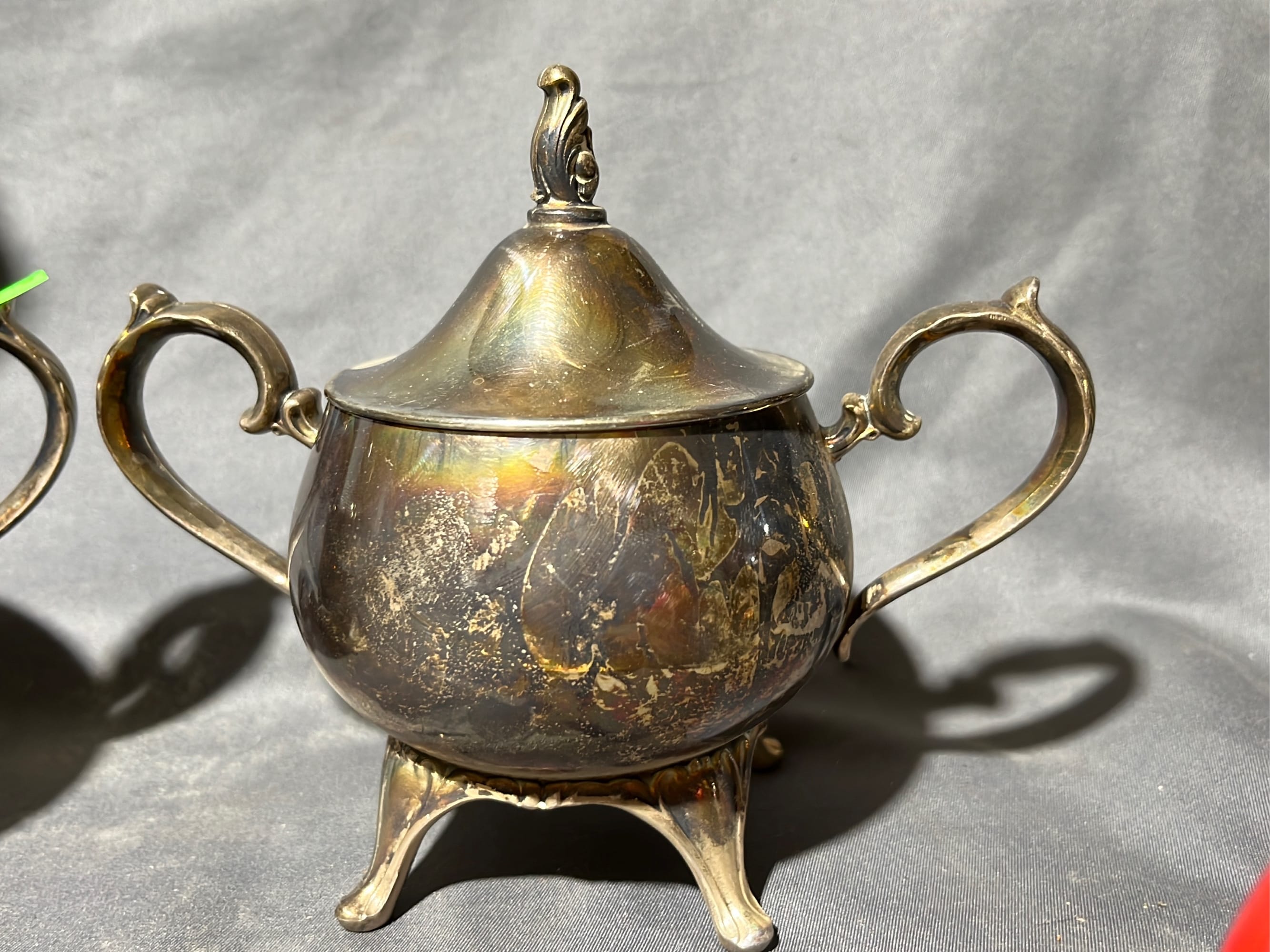 Online Bidding Only!