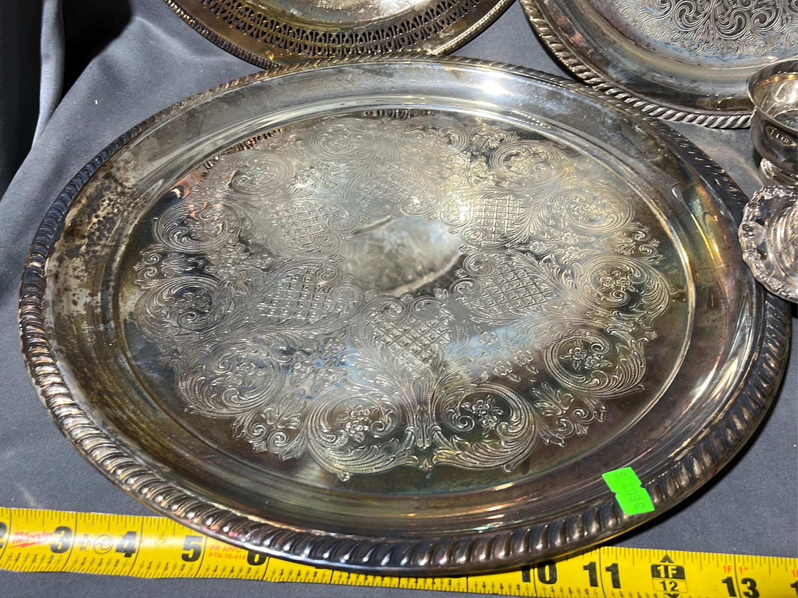 Online Bidding Only!