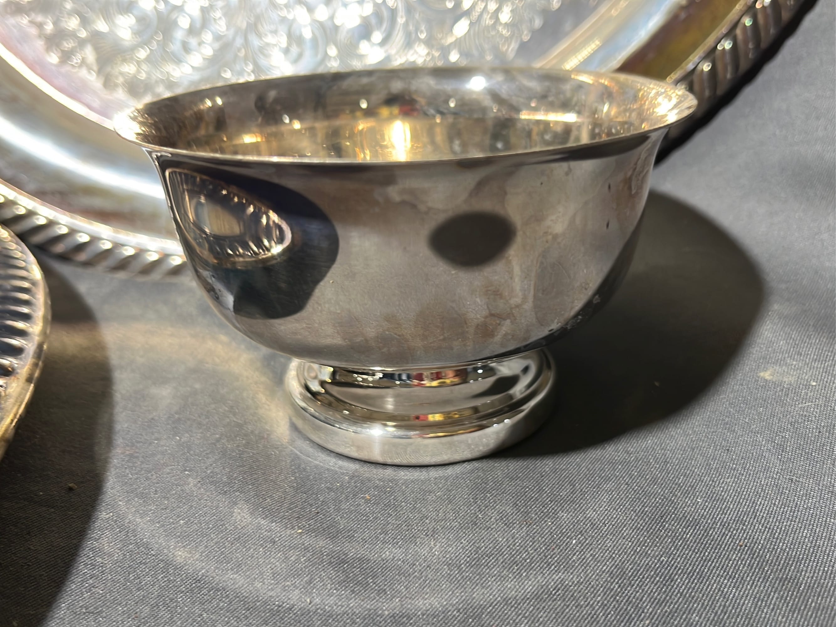 Online Bidding Only!