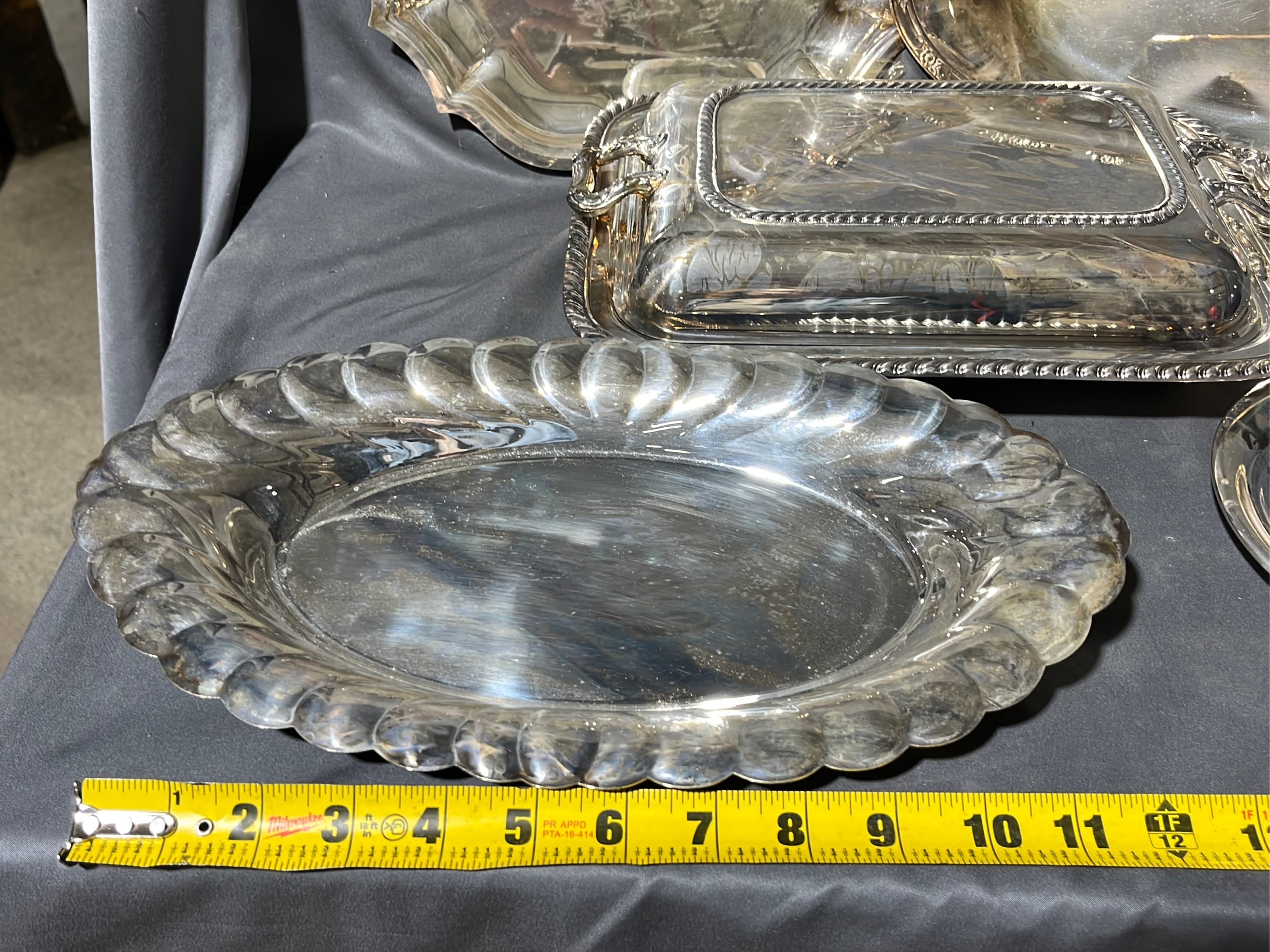 Online Bidding Only!