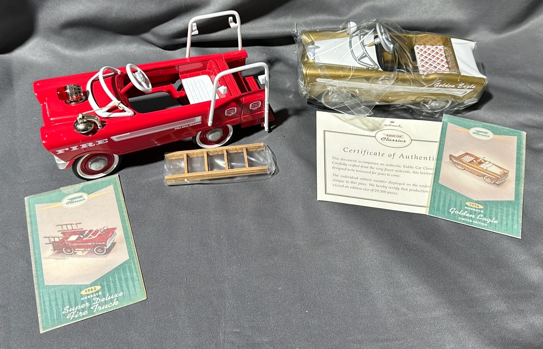 Online Bidding Only!