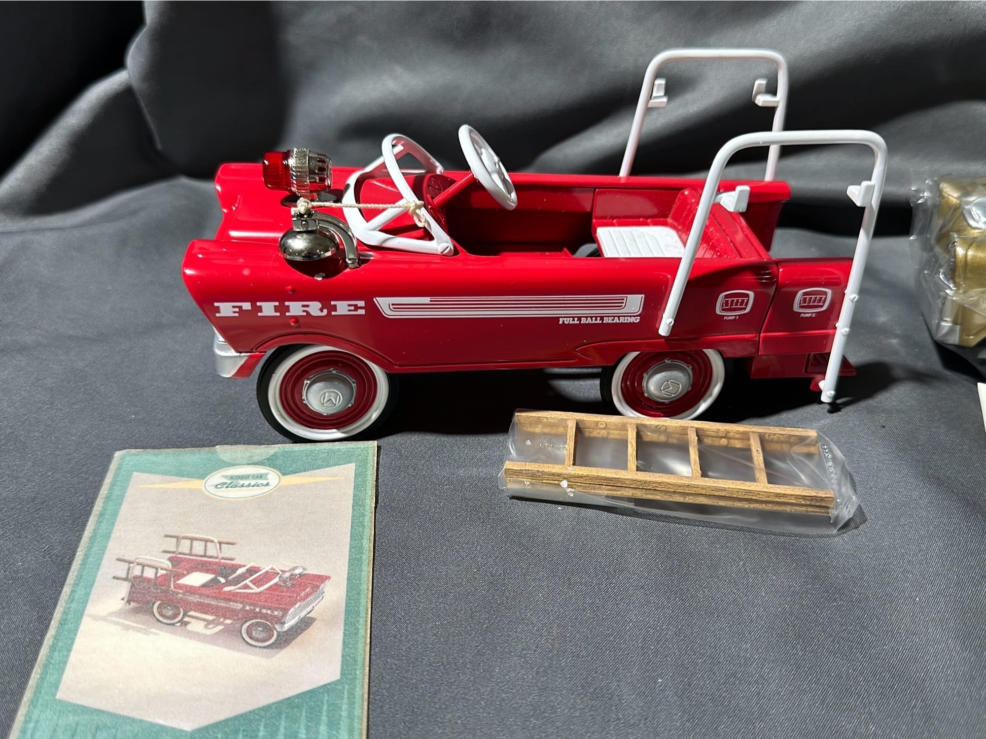 Online Bidding Only!