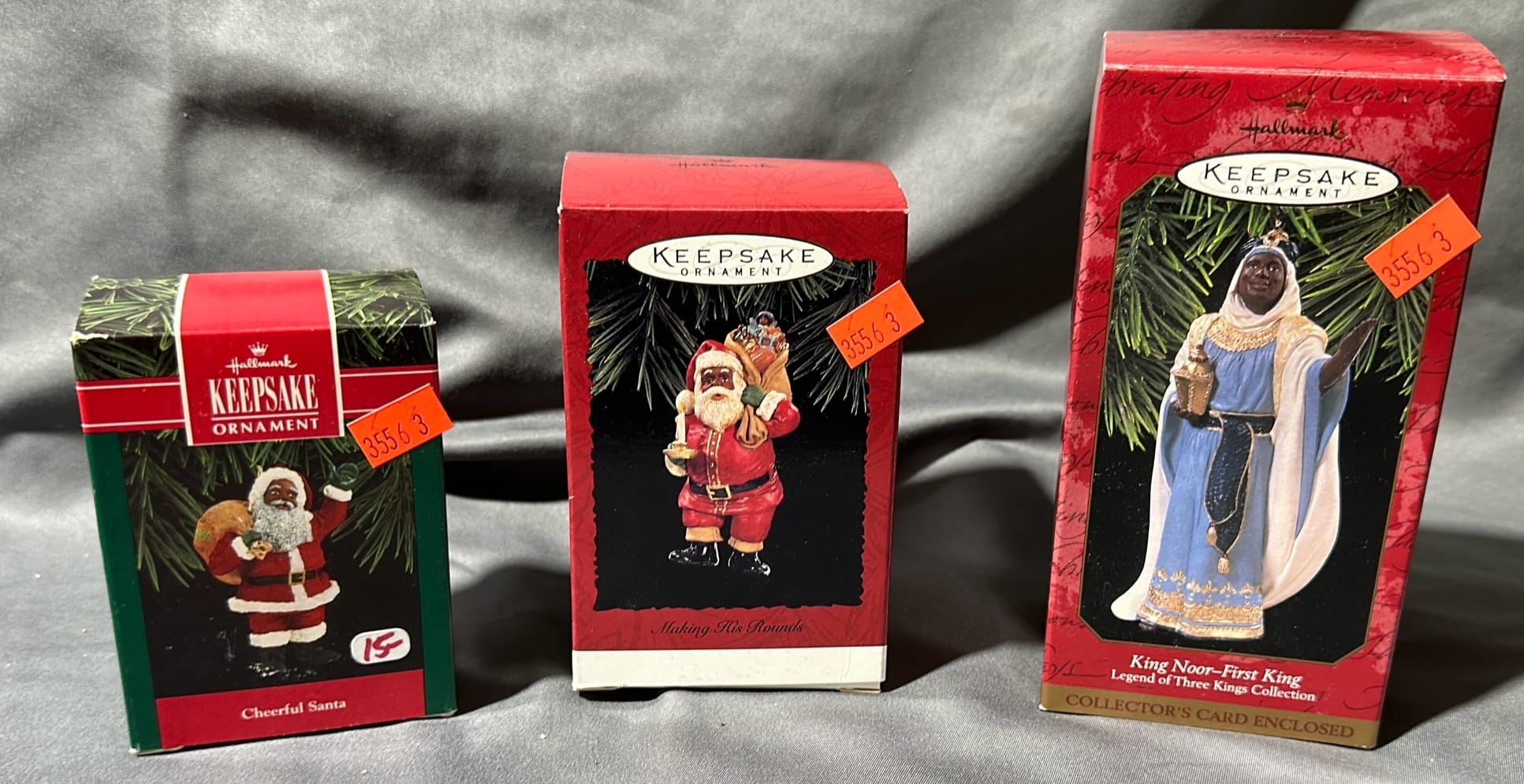 Online Bidding Only!