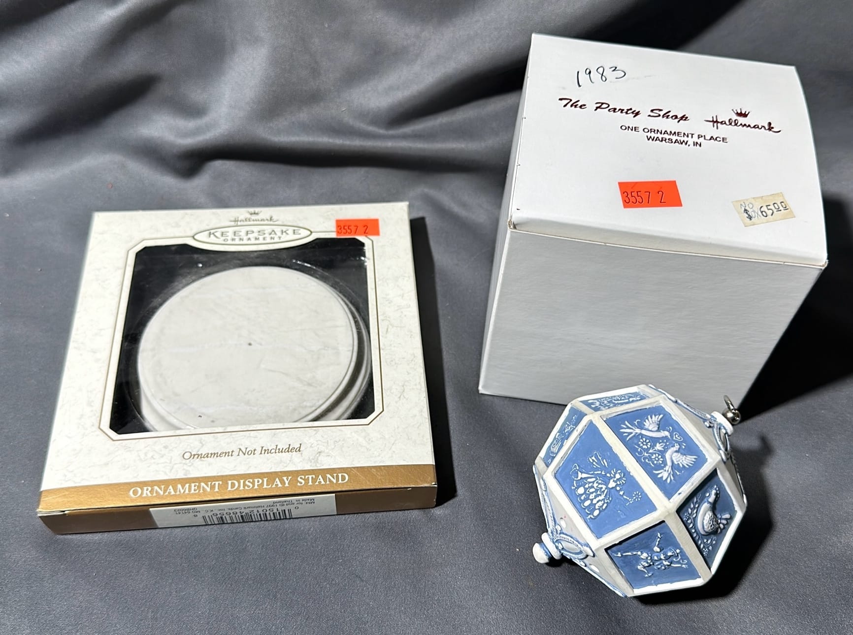 Online Bidding Only!