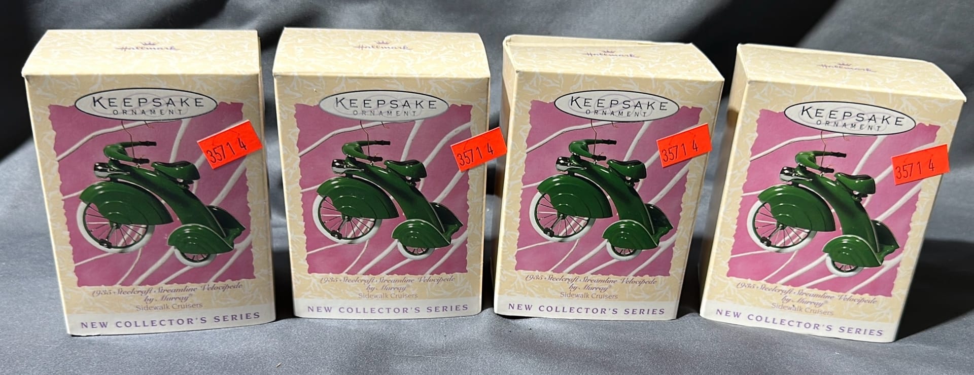 Online Bidding Only!