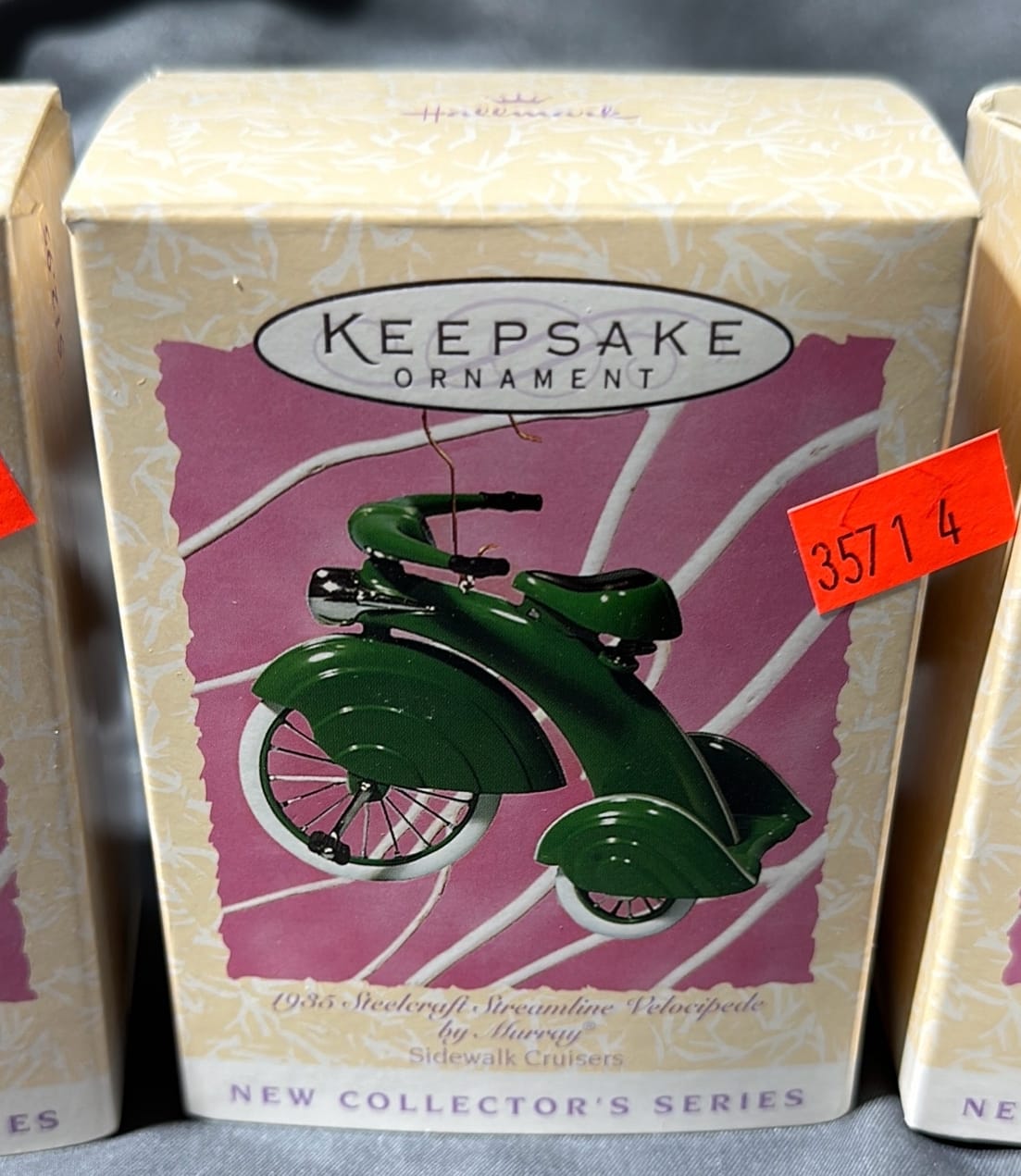 Online Bidding Only!