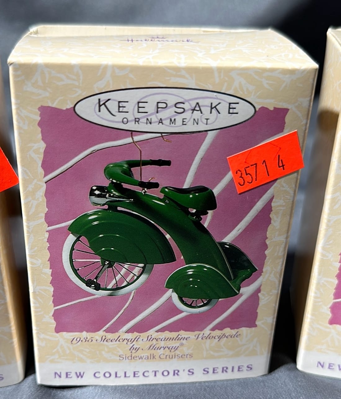 Online Bidding Only!