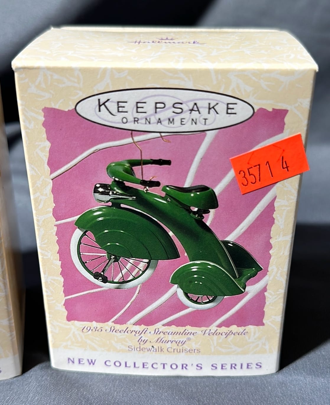 Online Bidding Only!