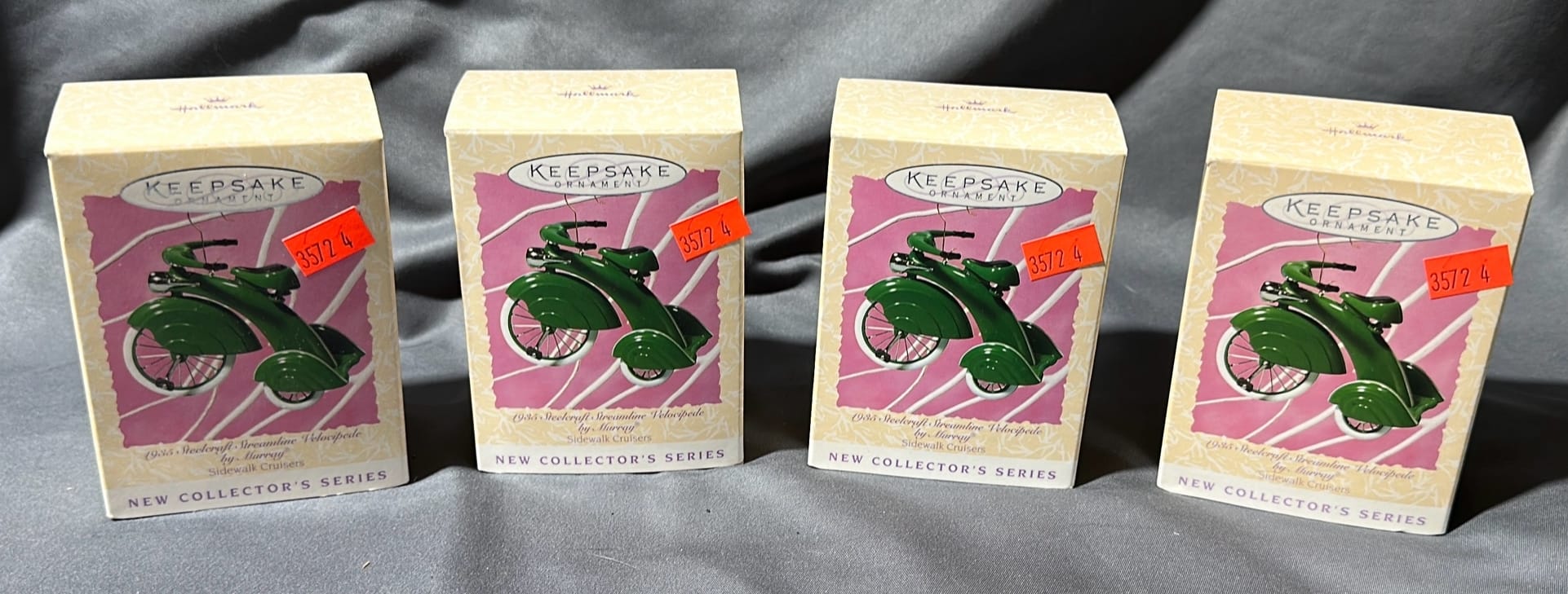 Online Bidding Only!