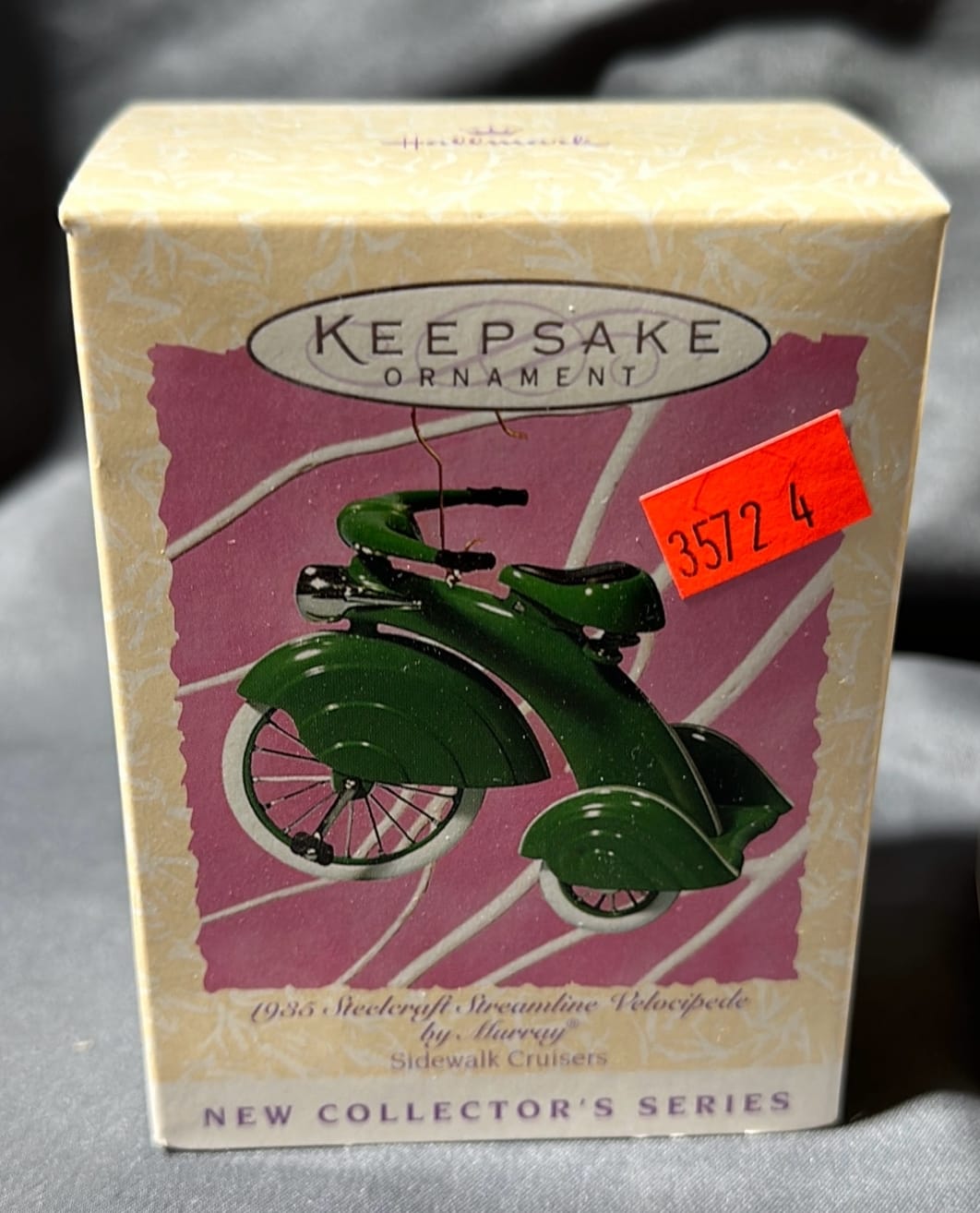 Online Bidding Only!