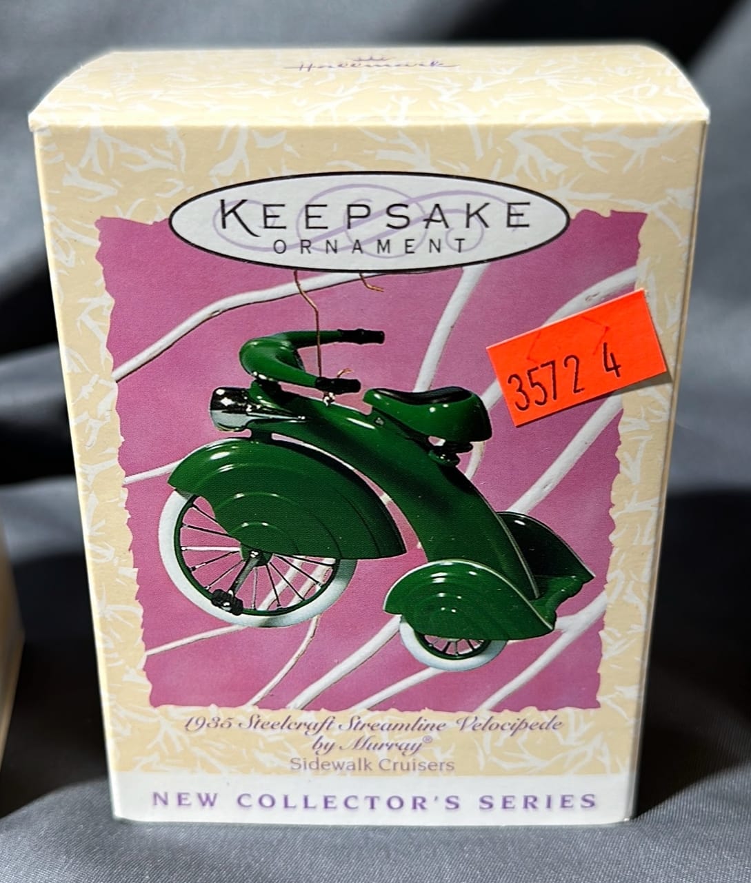 Online Bidding Only!