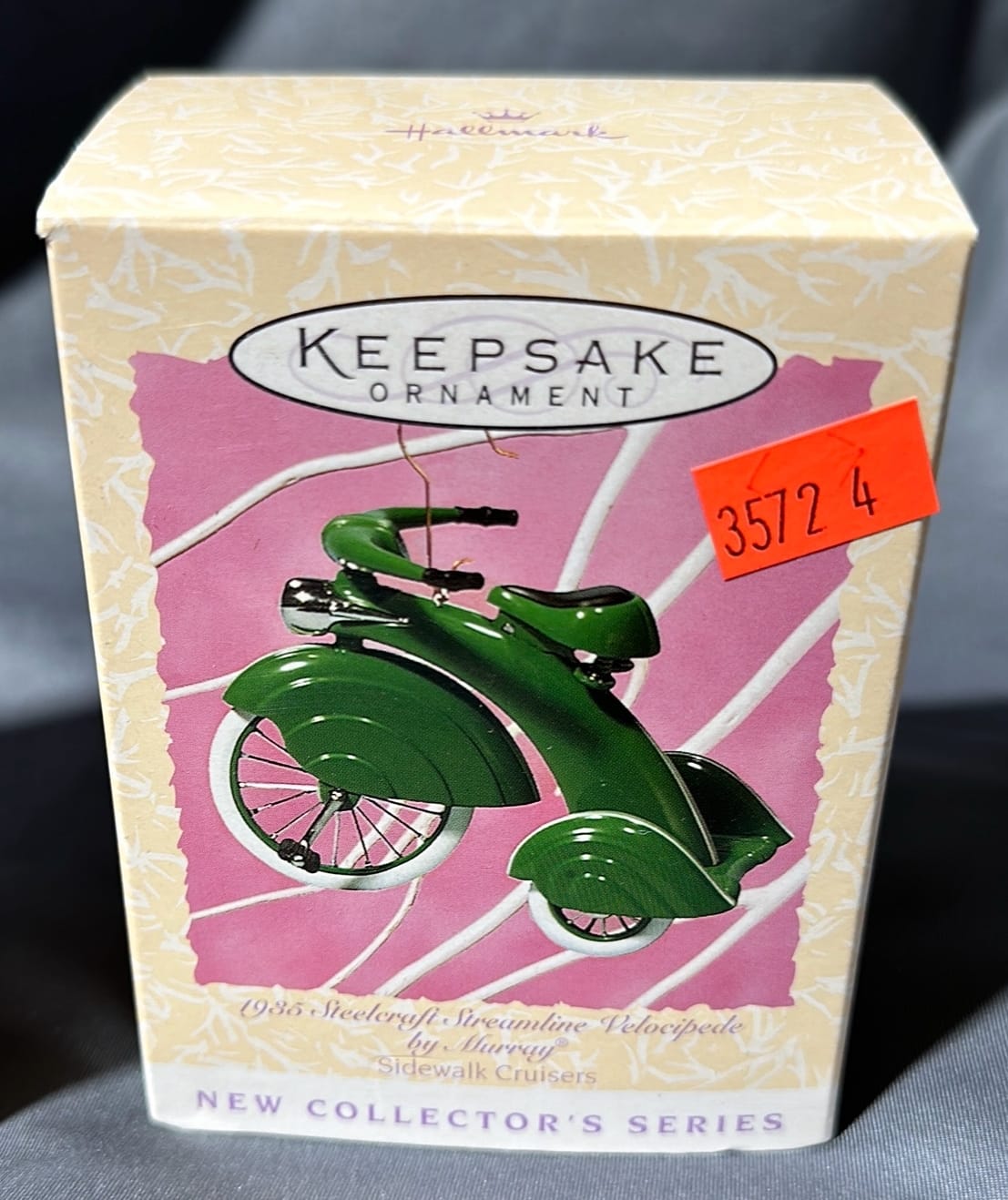 Online Bidding Only!