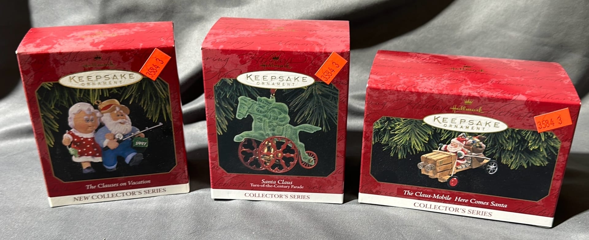 Online Bidding Only!