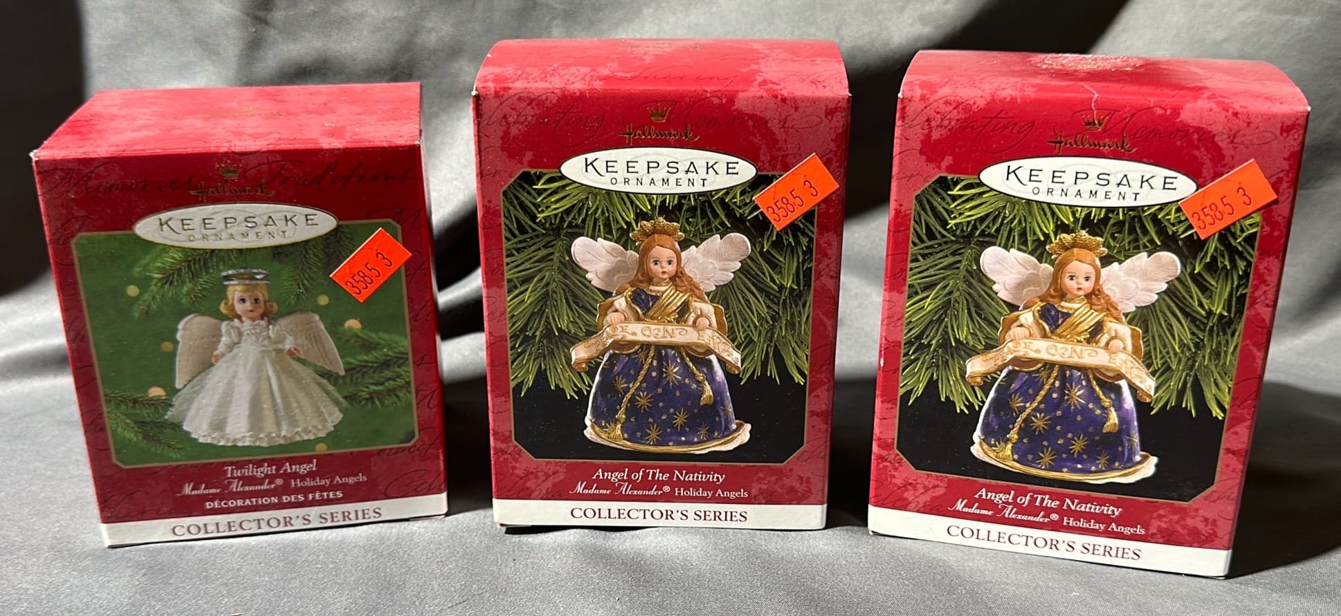 Online Bidding Only!