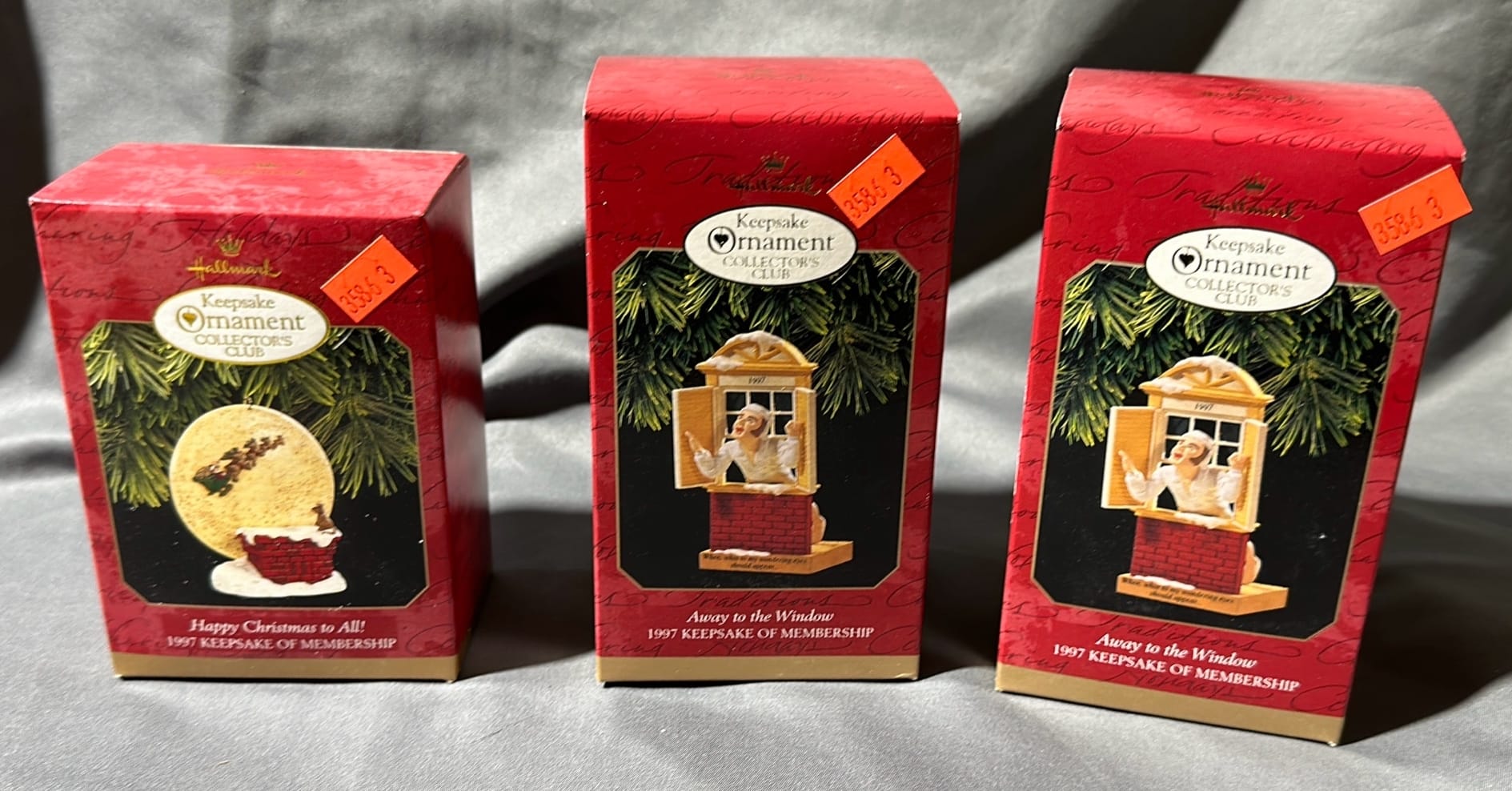 Online Bidding Only!