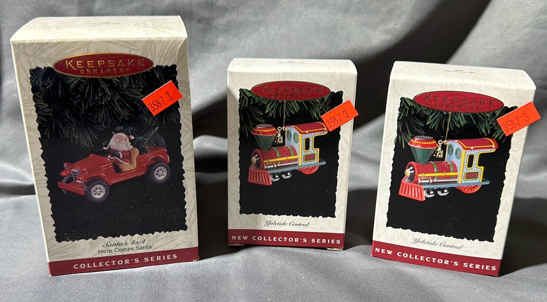 Online Bidding Only!